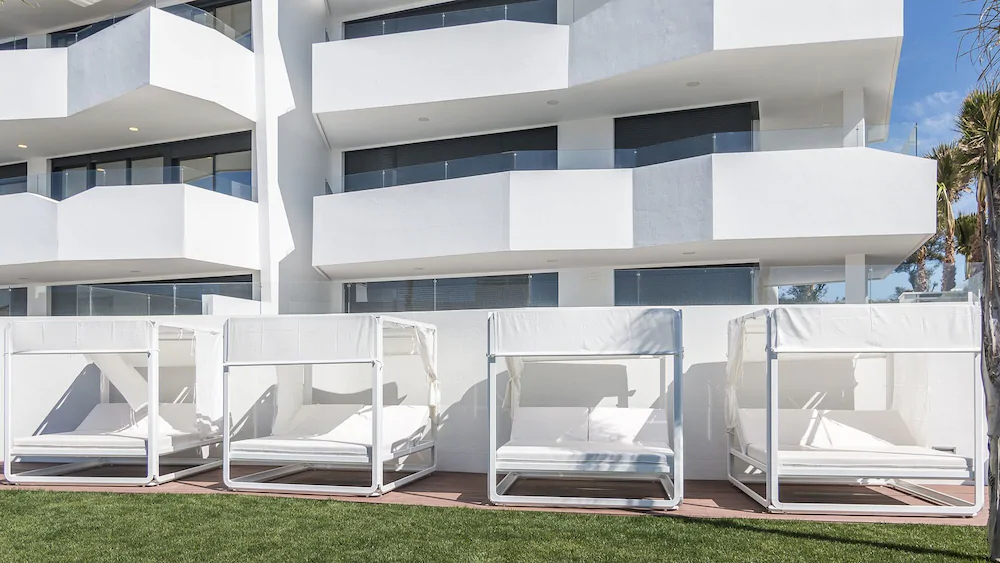 Dream Gardens Mar Holidays