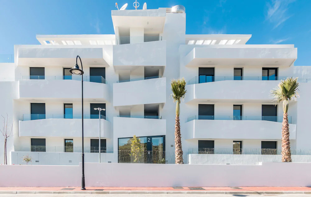 Dream Gardens Mar Holidays