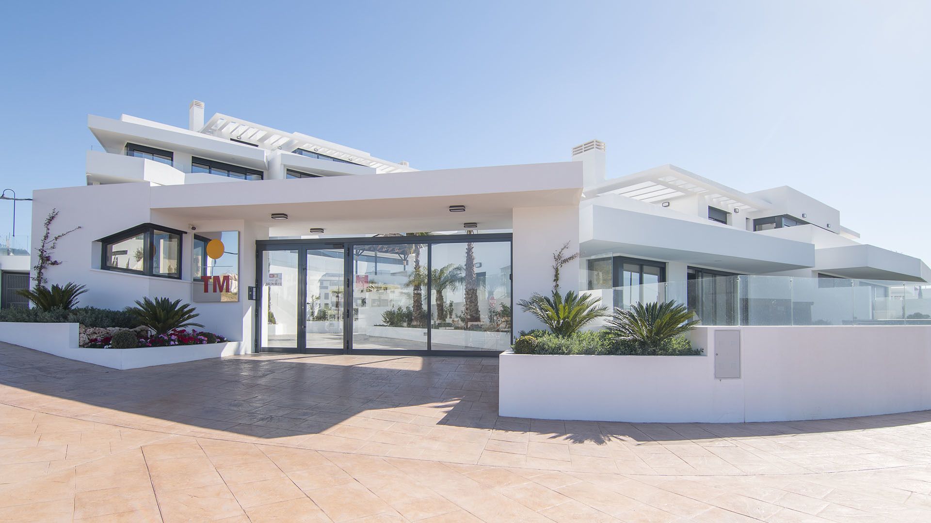 Dream Gardens Mar Holidays