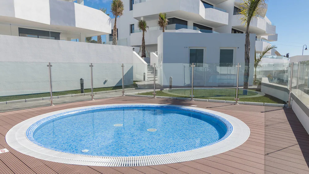 Dream Gardens Mar Holidays