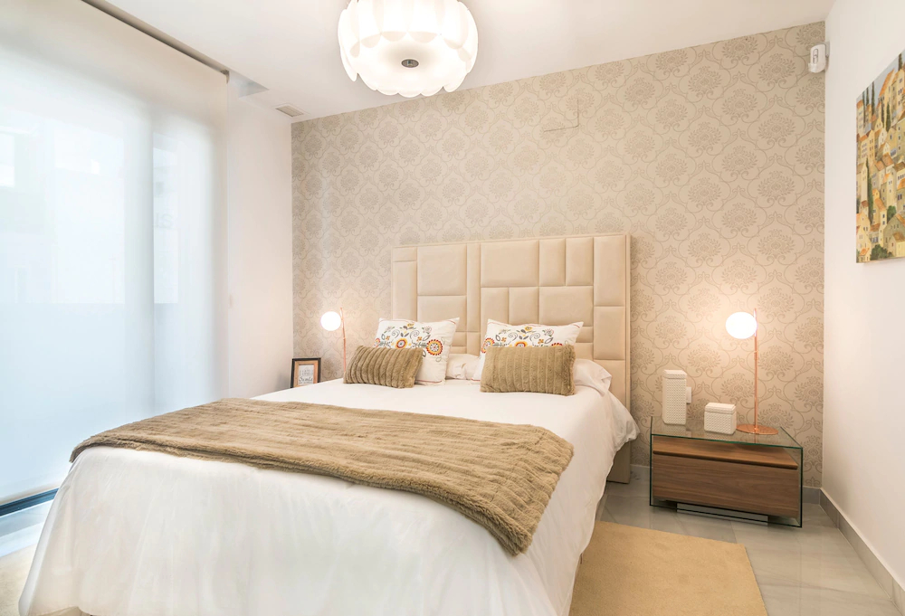 Dream Gardens Mar Holidays