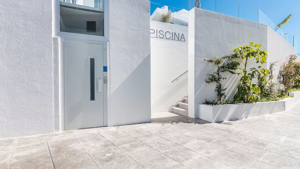 Dream Gardens Mar Holidays