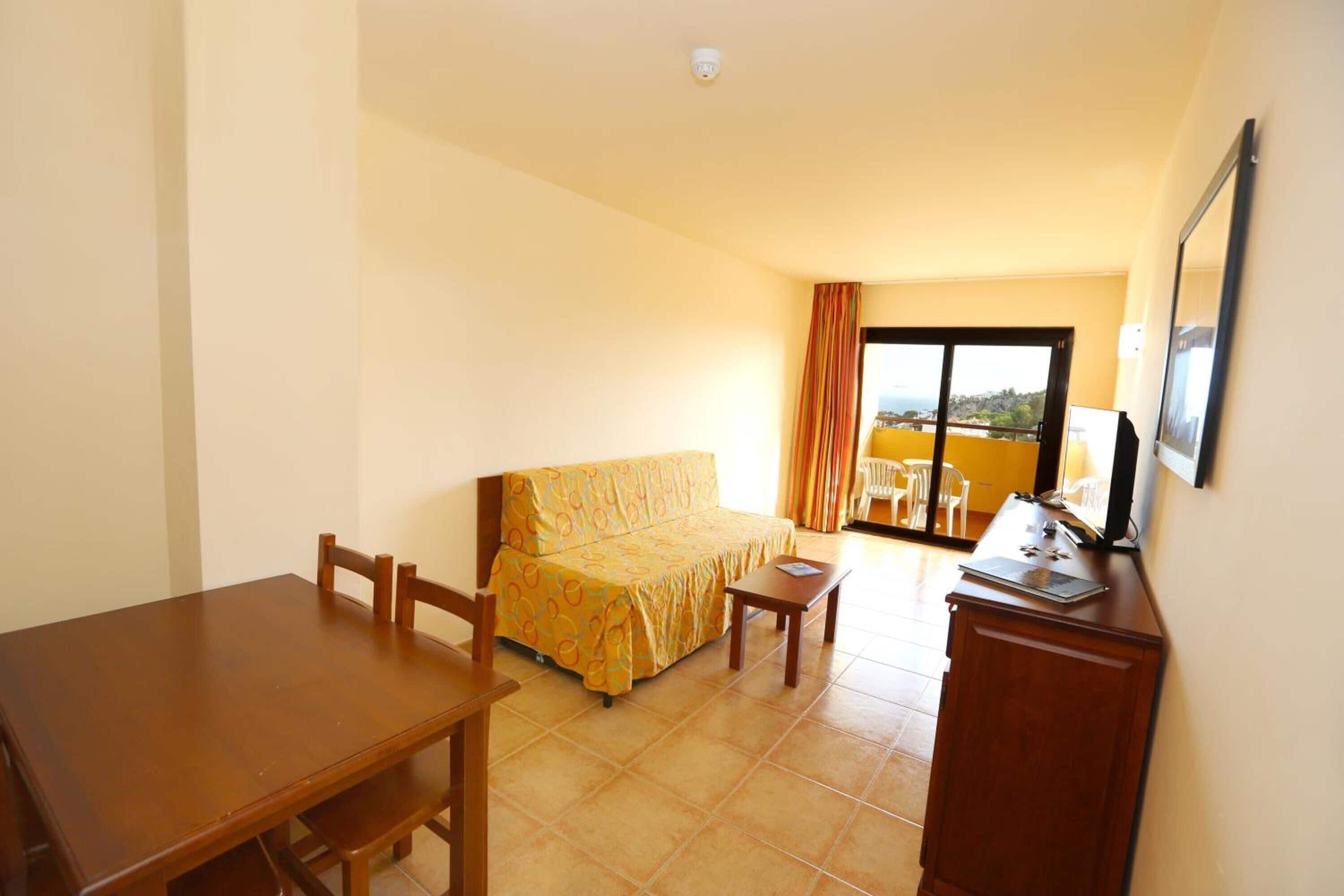 Apartamentos Best Alcázar