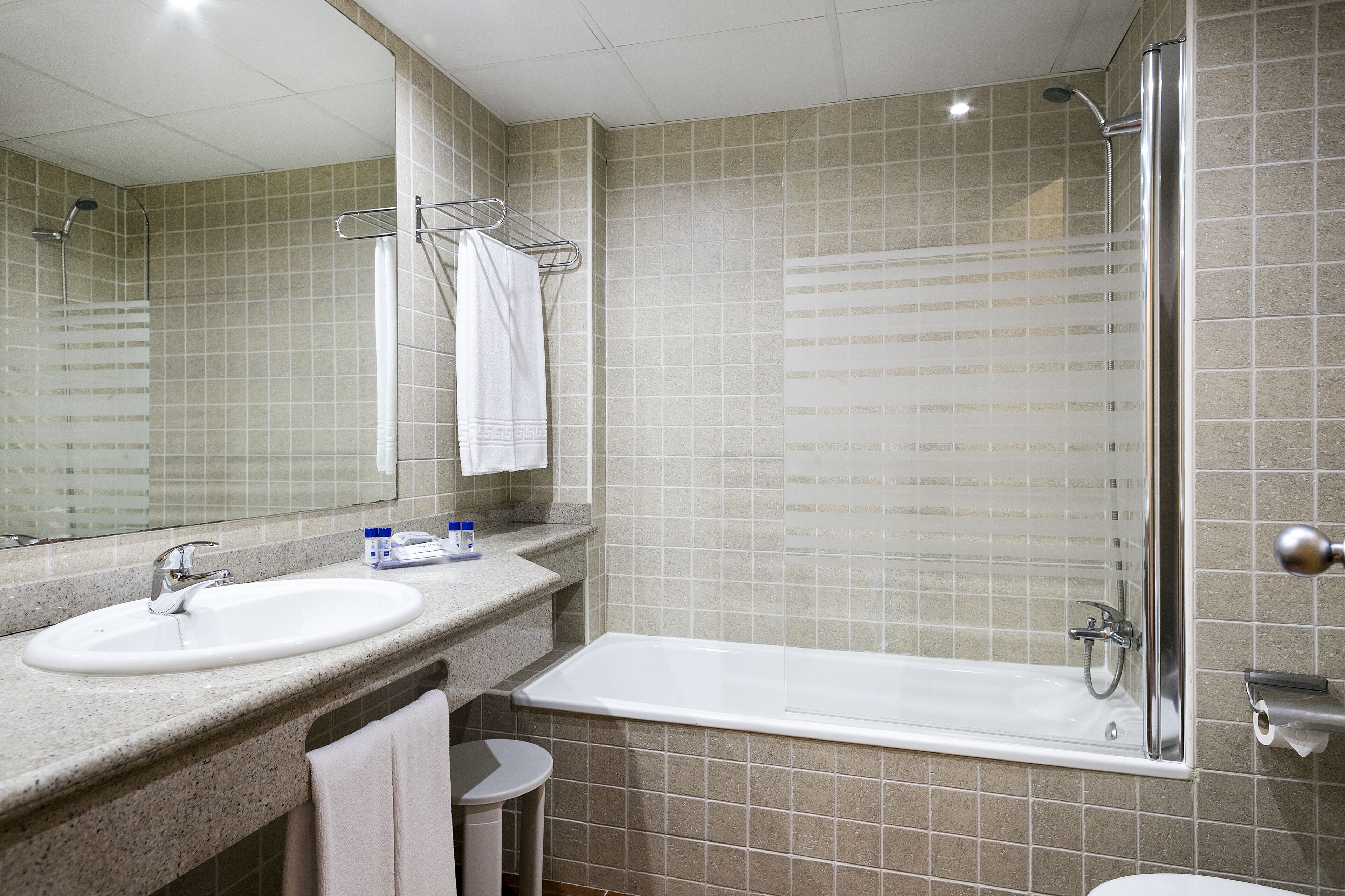 Apartamentos Best Alcázar