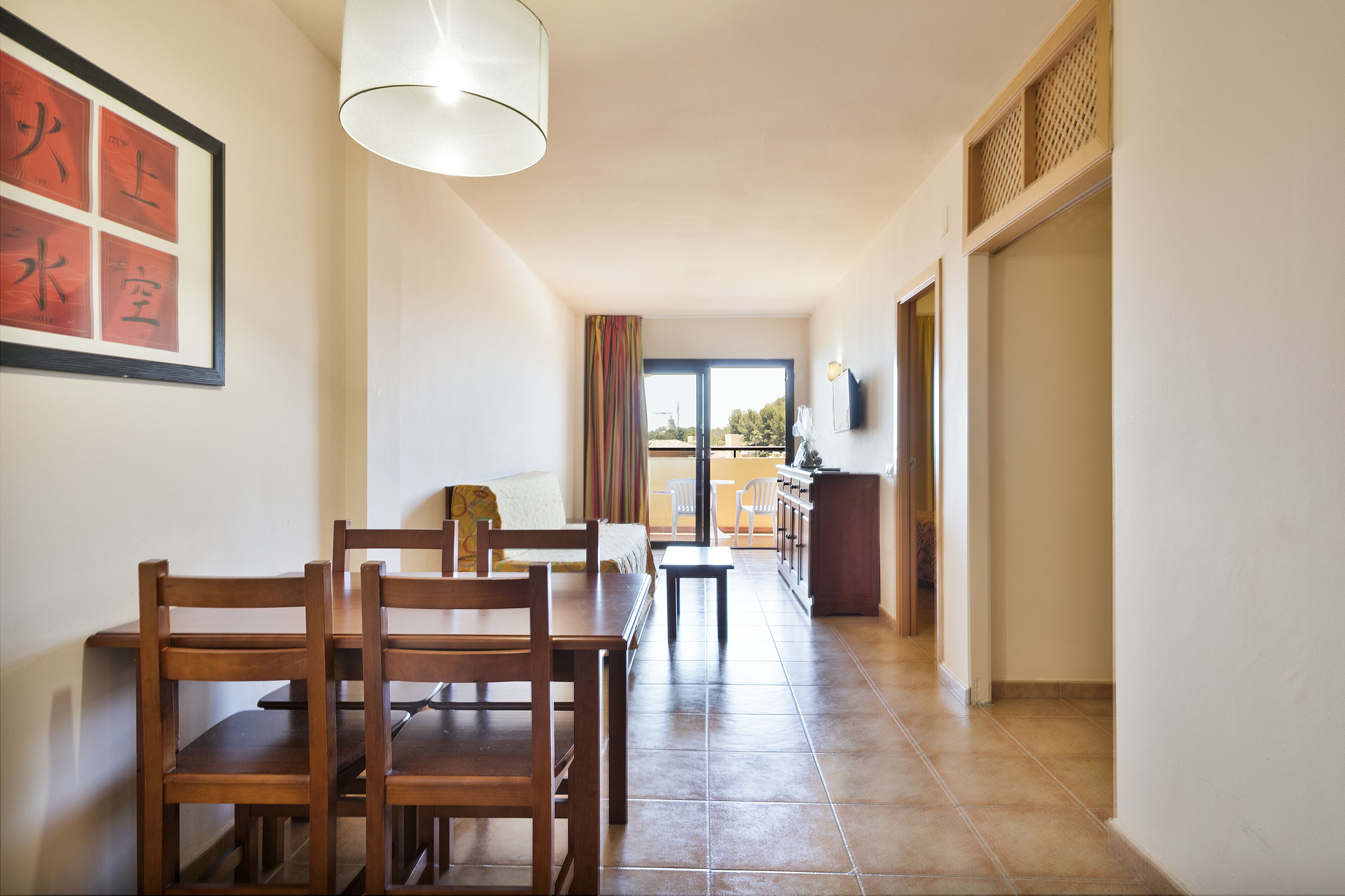Apartamentos Best Alcázar