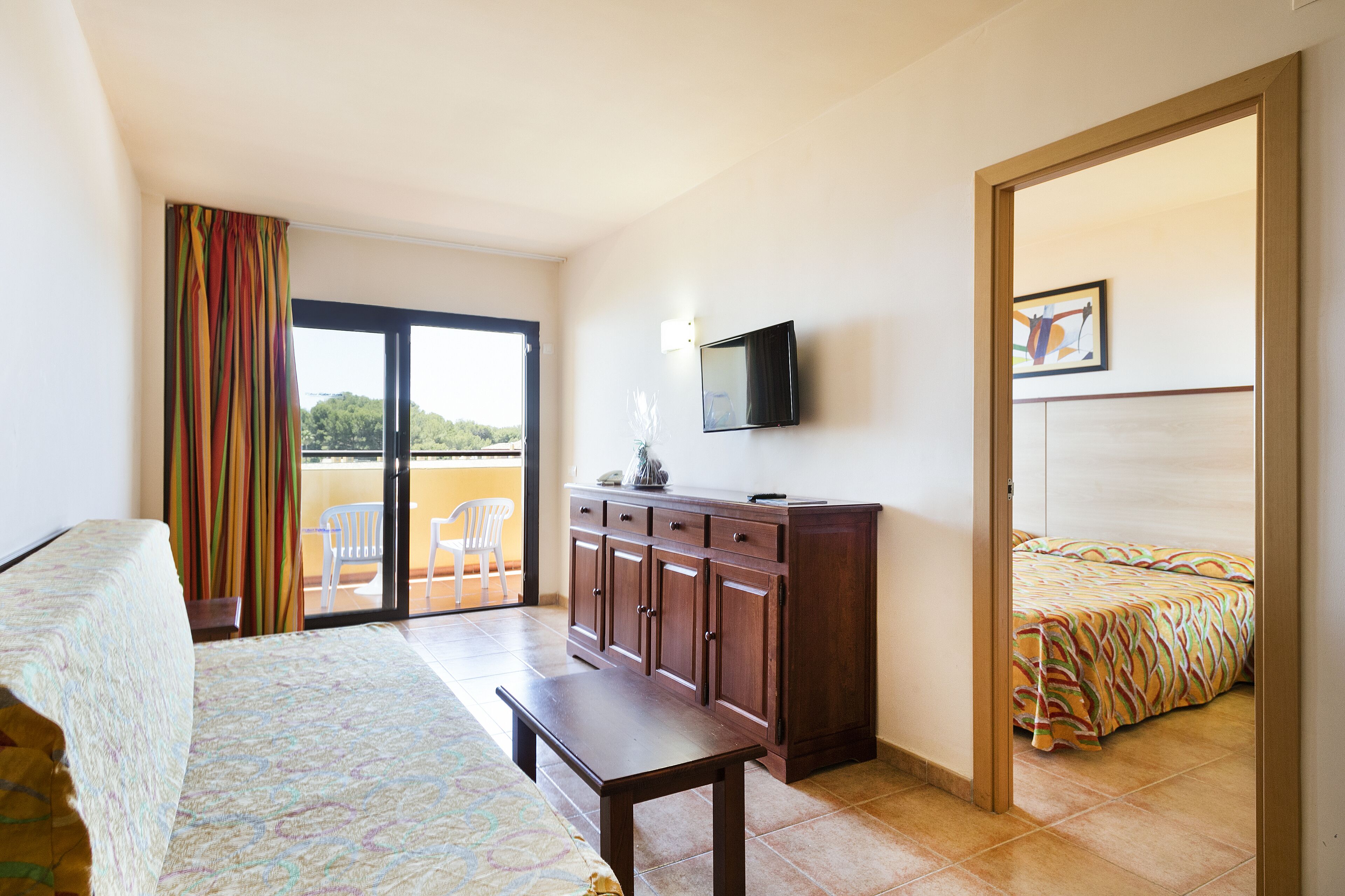 Apartamentos Best Alcázar