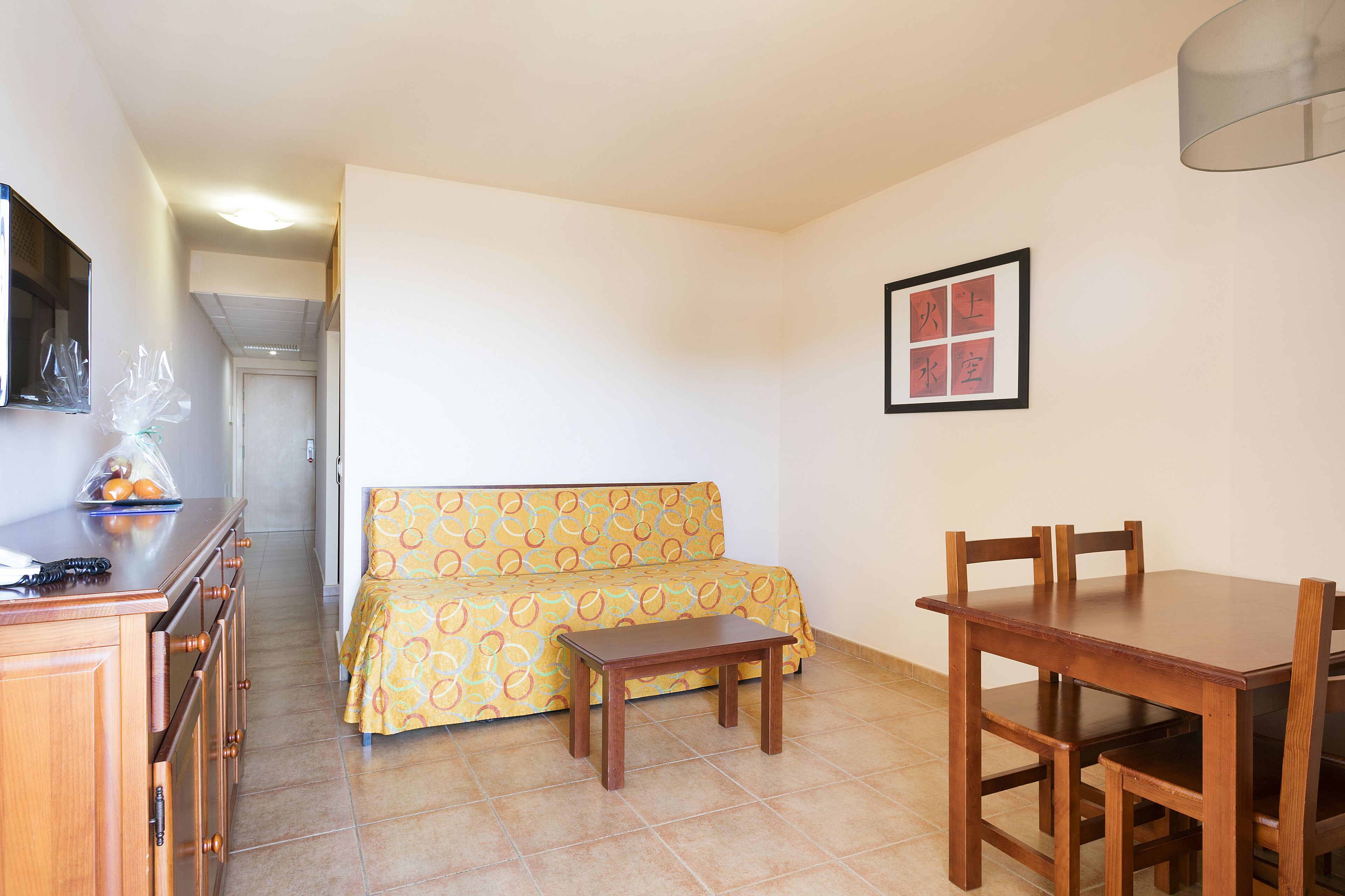 Apartamentos Best Alcázar