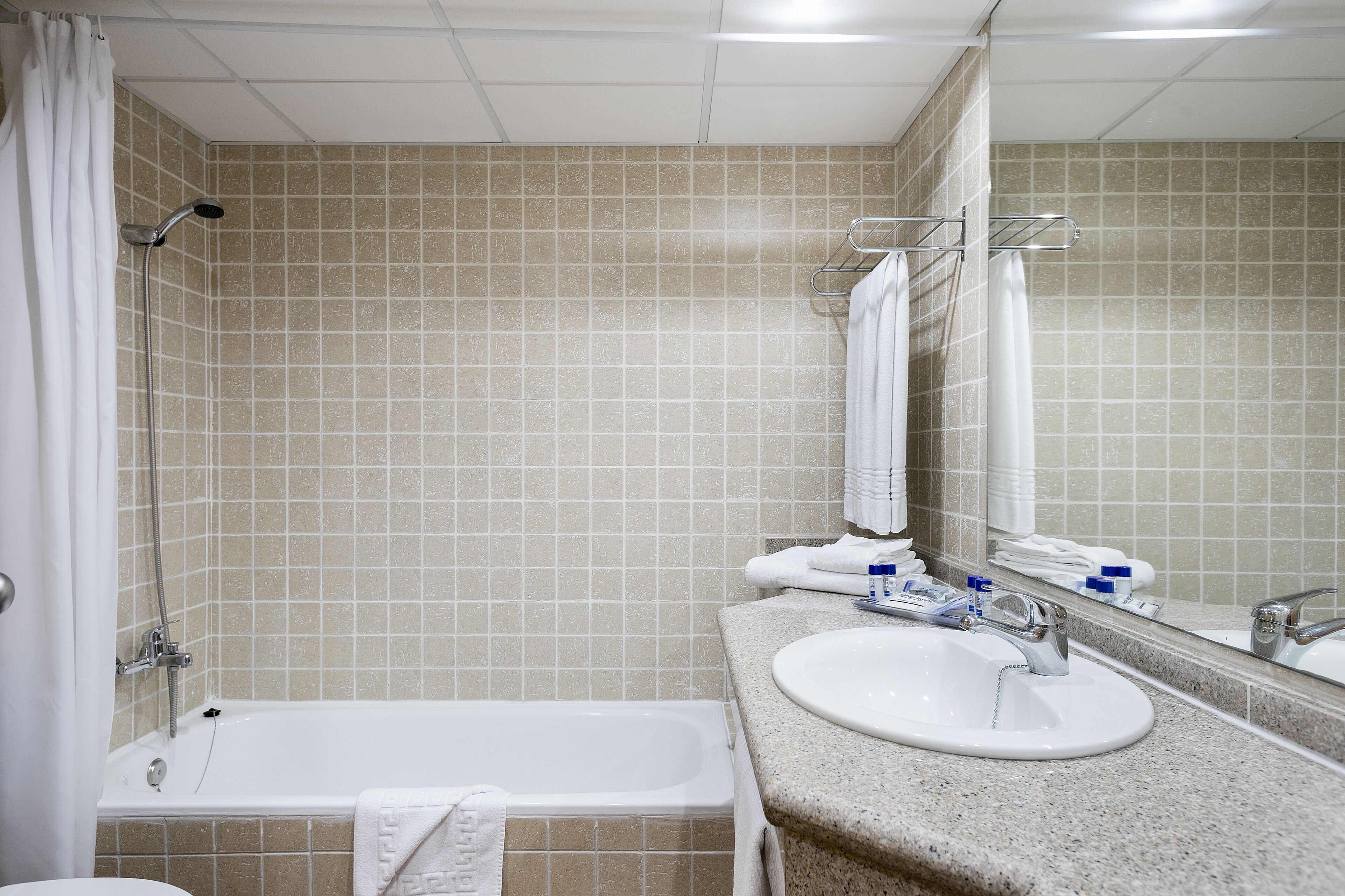 Apartamentos Best Alcázar
