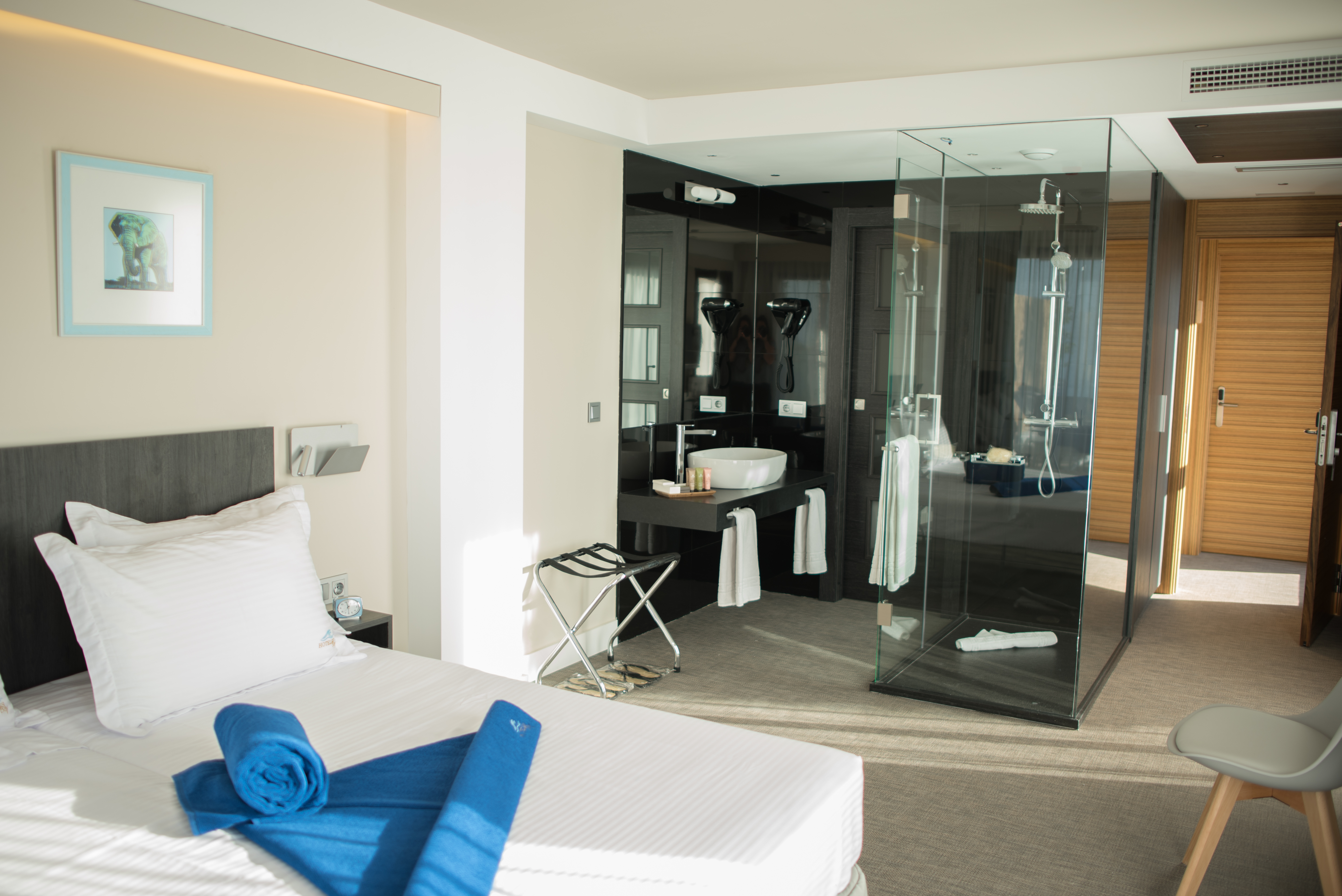 Hostal Boutique Peña Parda Bay
