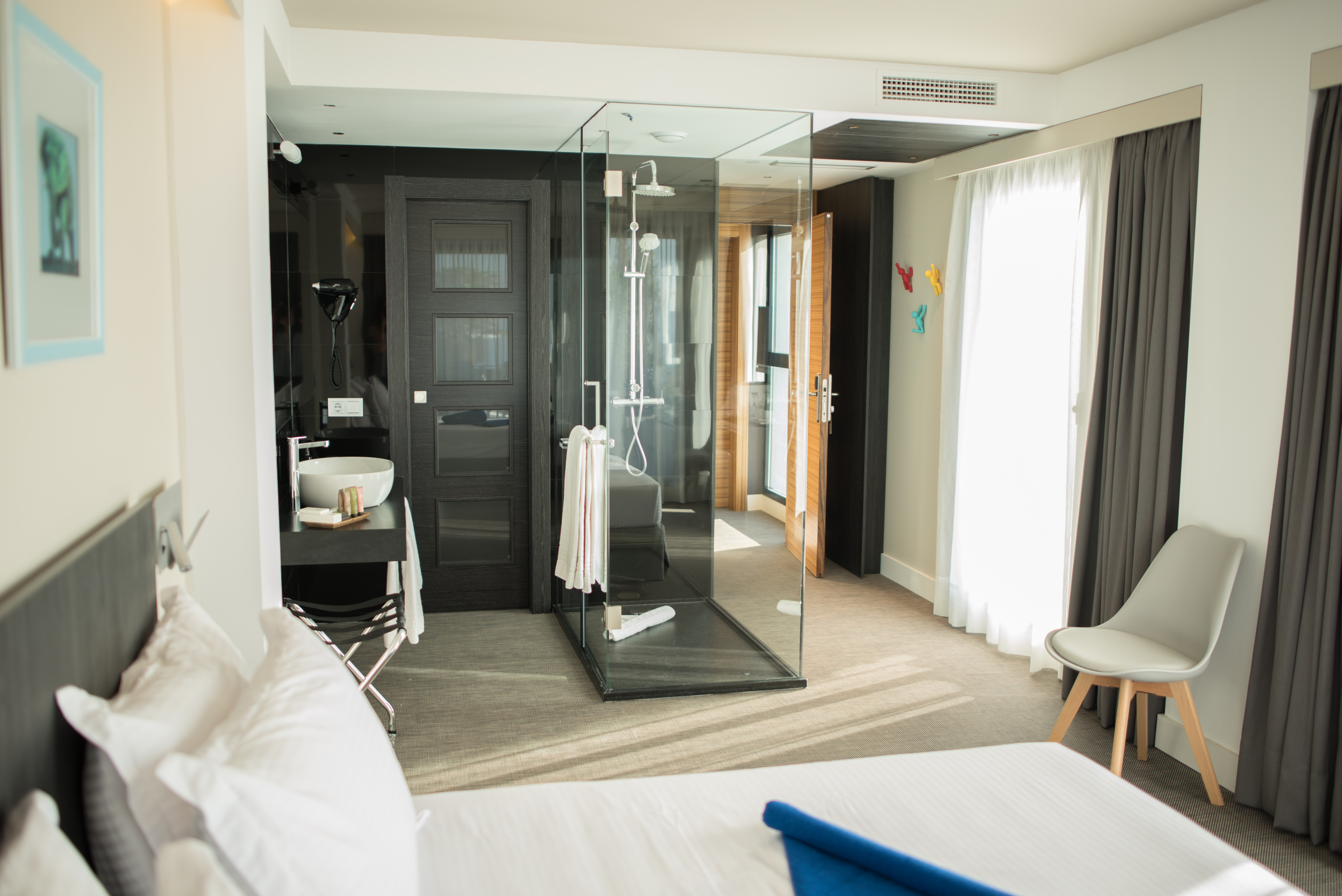 Hostal Boutique Peña Parda Bay