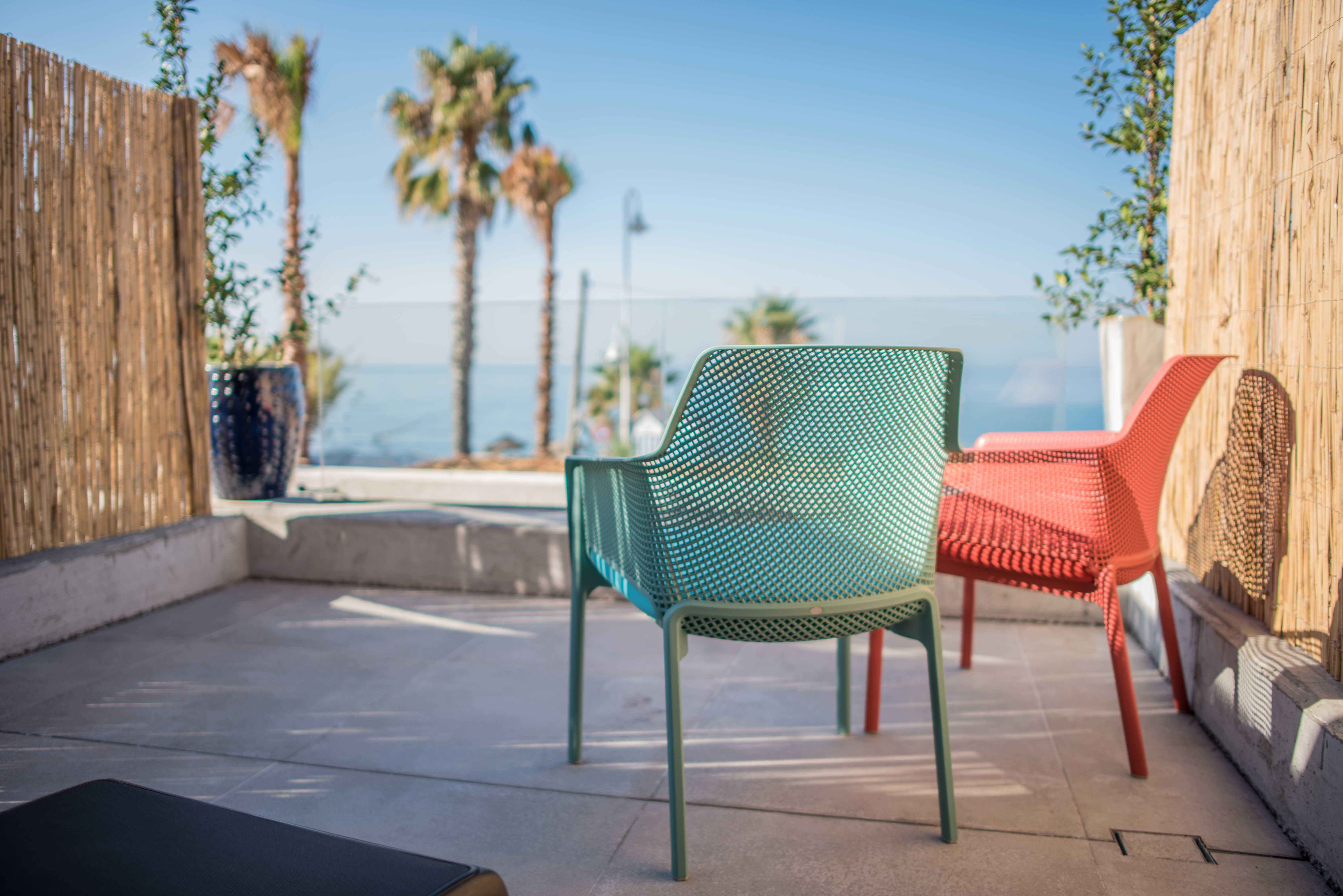 Hostal Boutique Peña Parda Bay