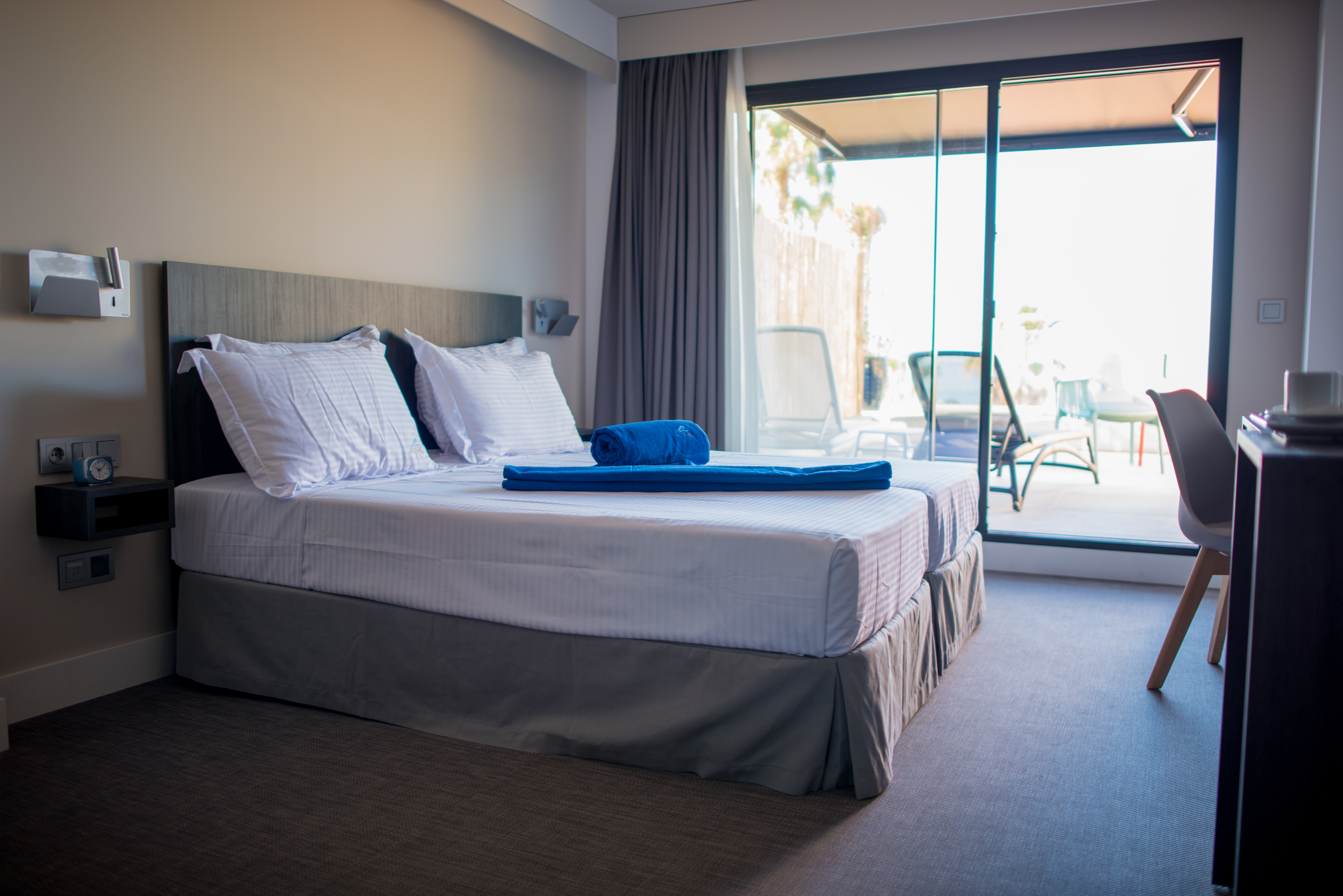 Hostal Boutique Peña Parda Bay