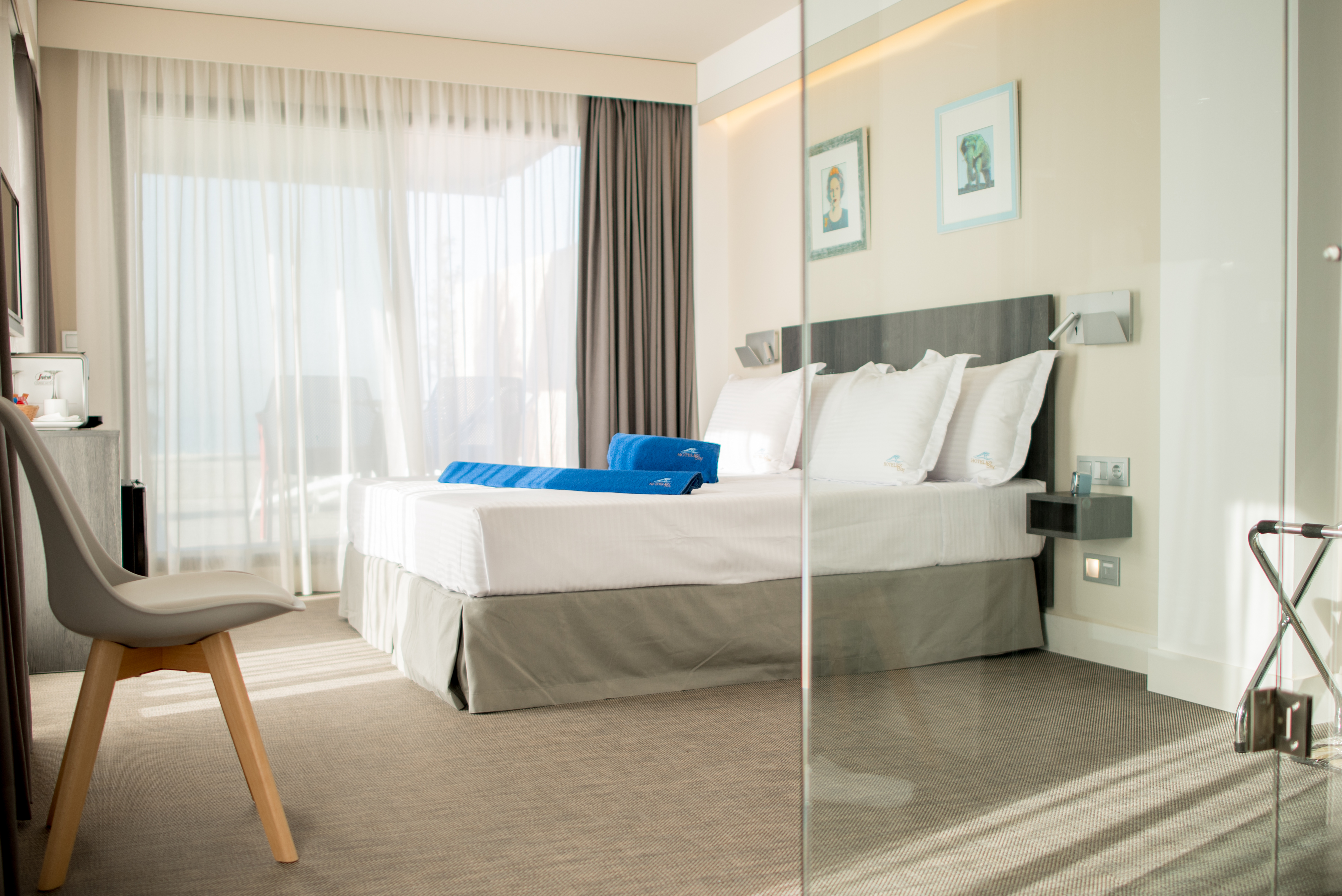 Hostal Boutique Peña Parda Bay