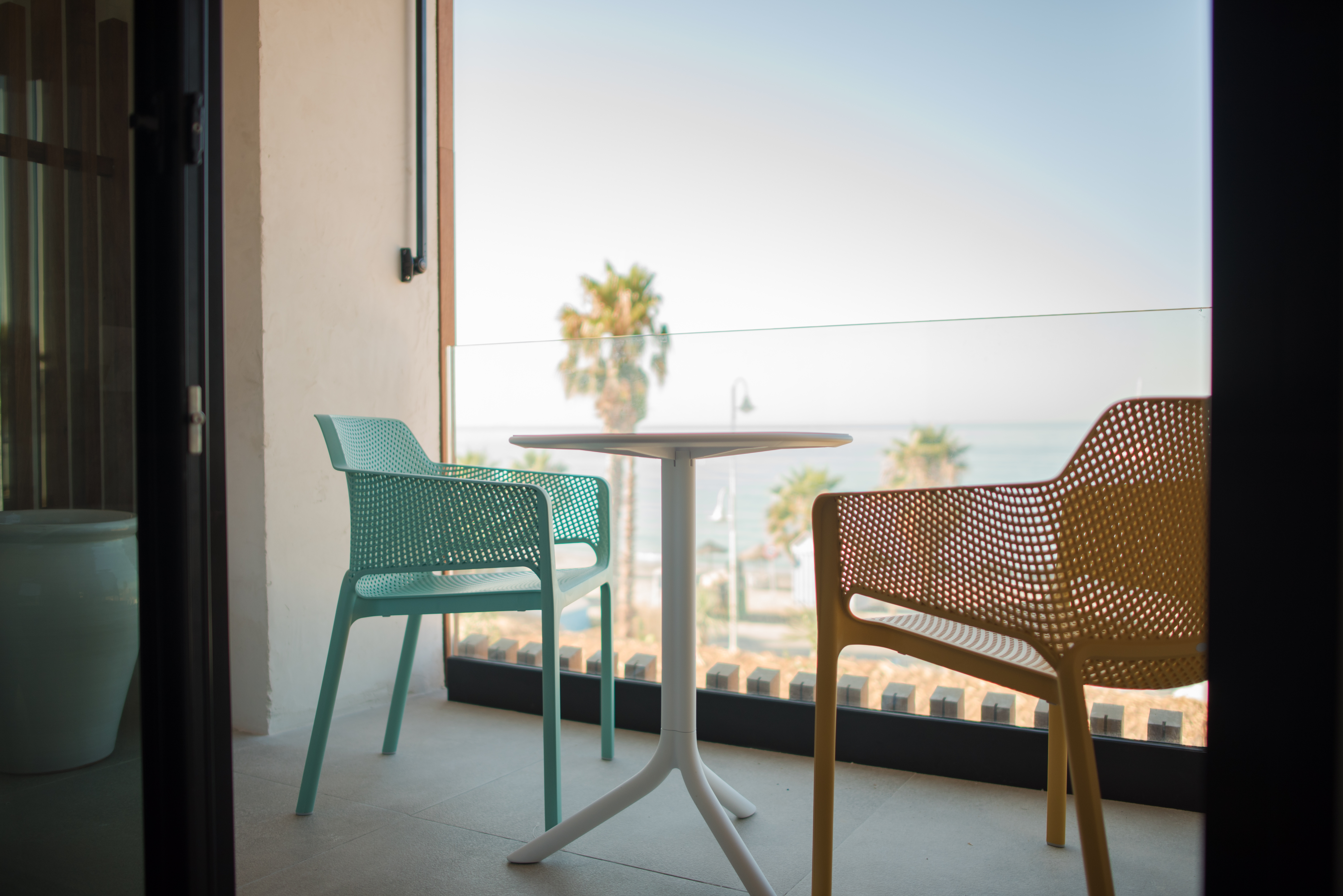 Hostal Boutique Peña Parda Bay