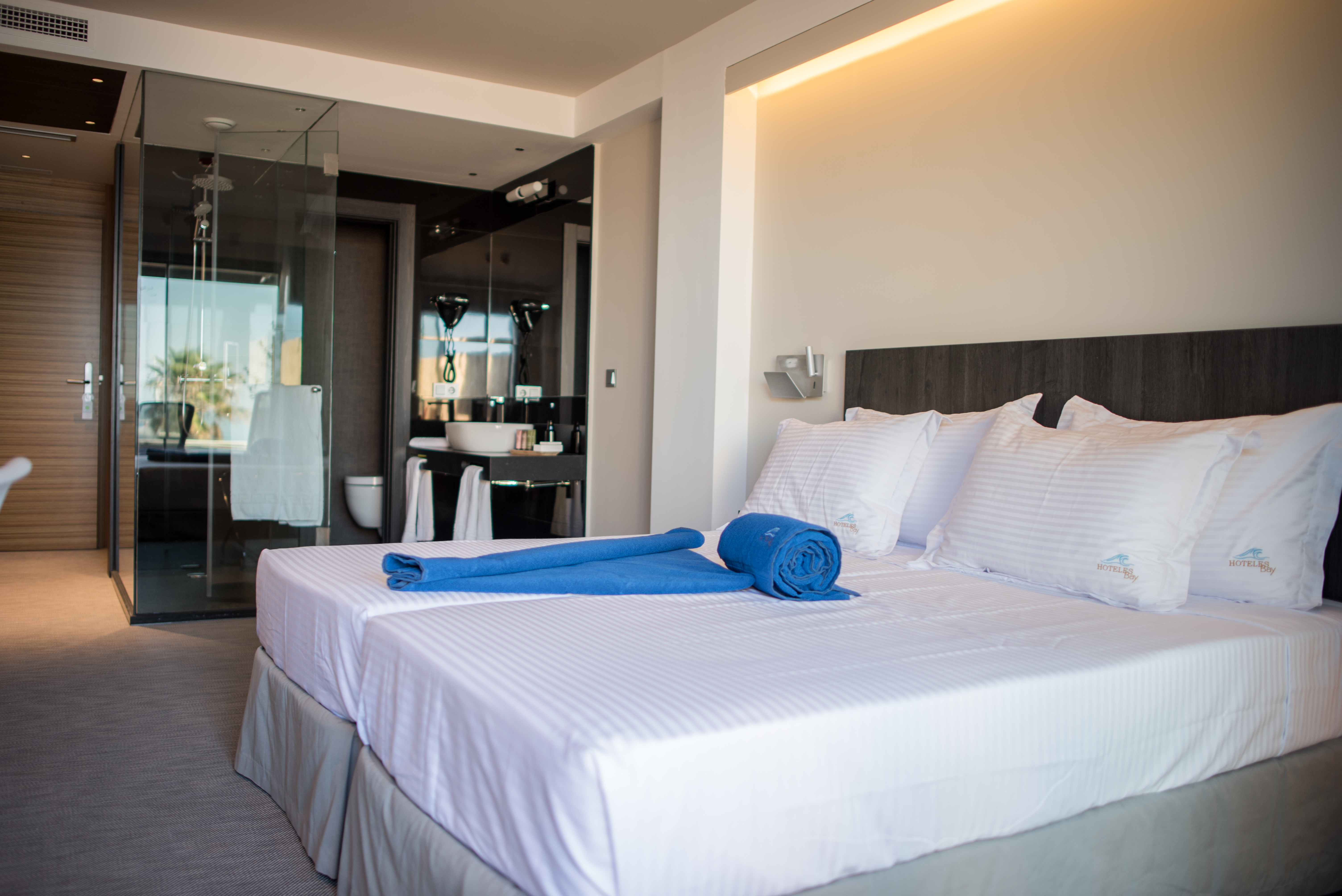 Hostal Boutique Peña Parda Bay