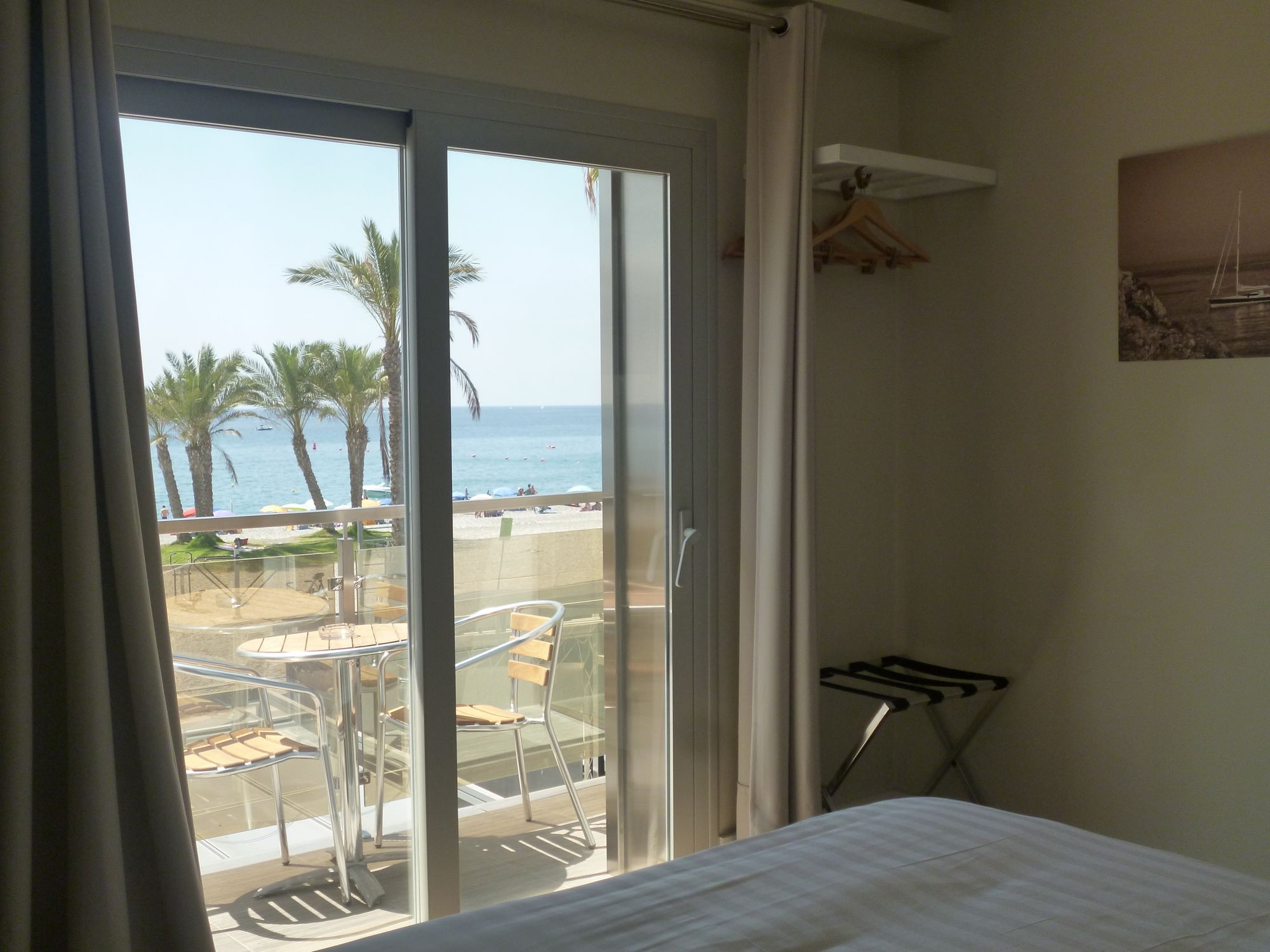 La Caleta Bay