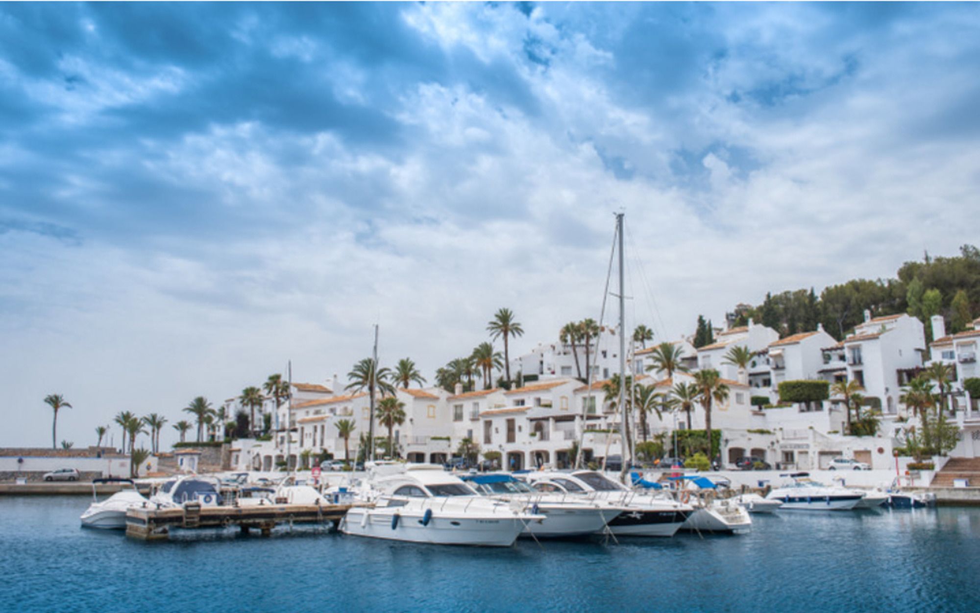 La Caleta Bay