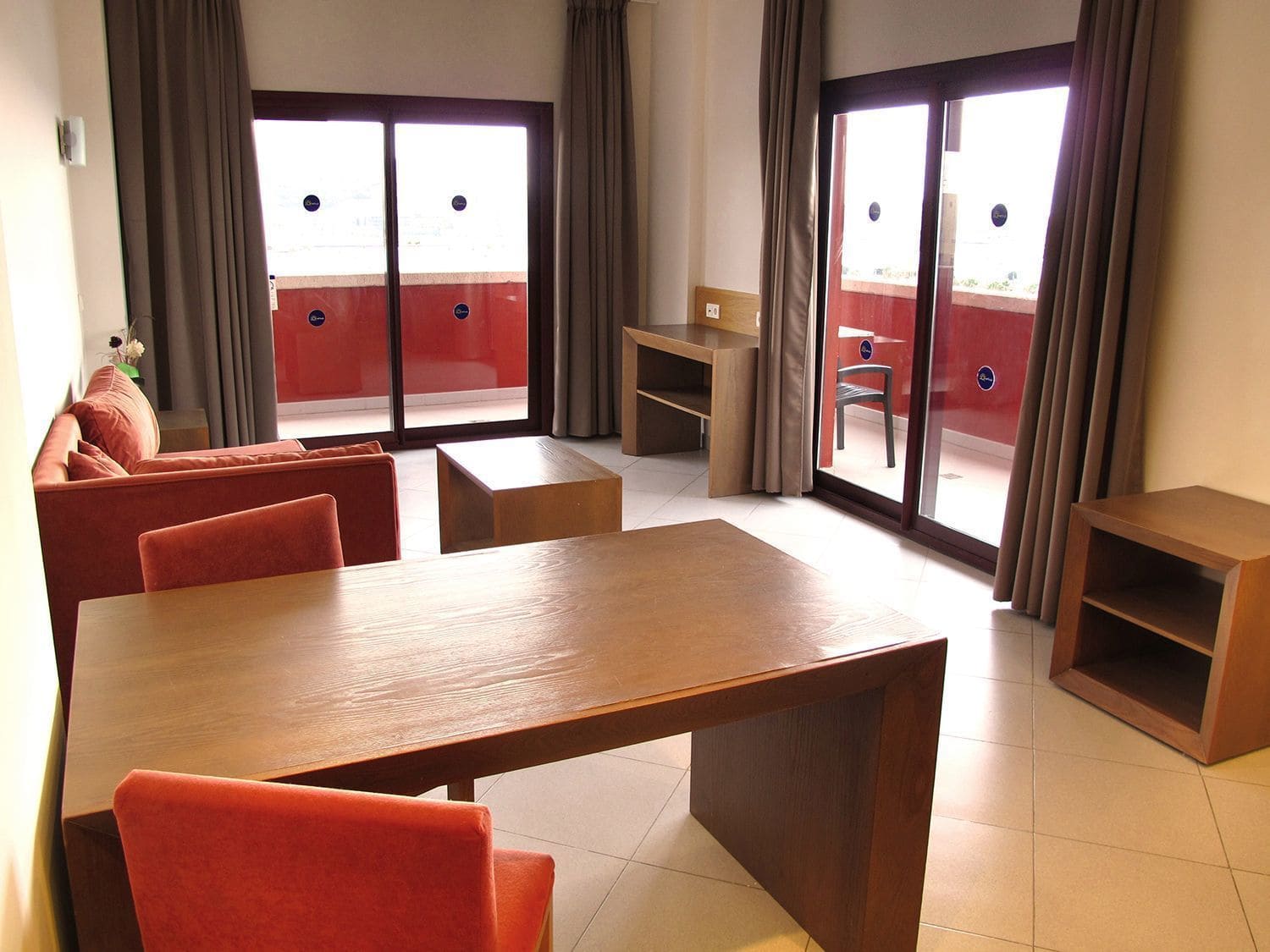 Ohtels Campo De Gibraltar