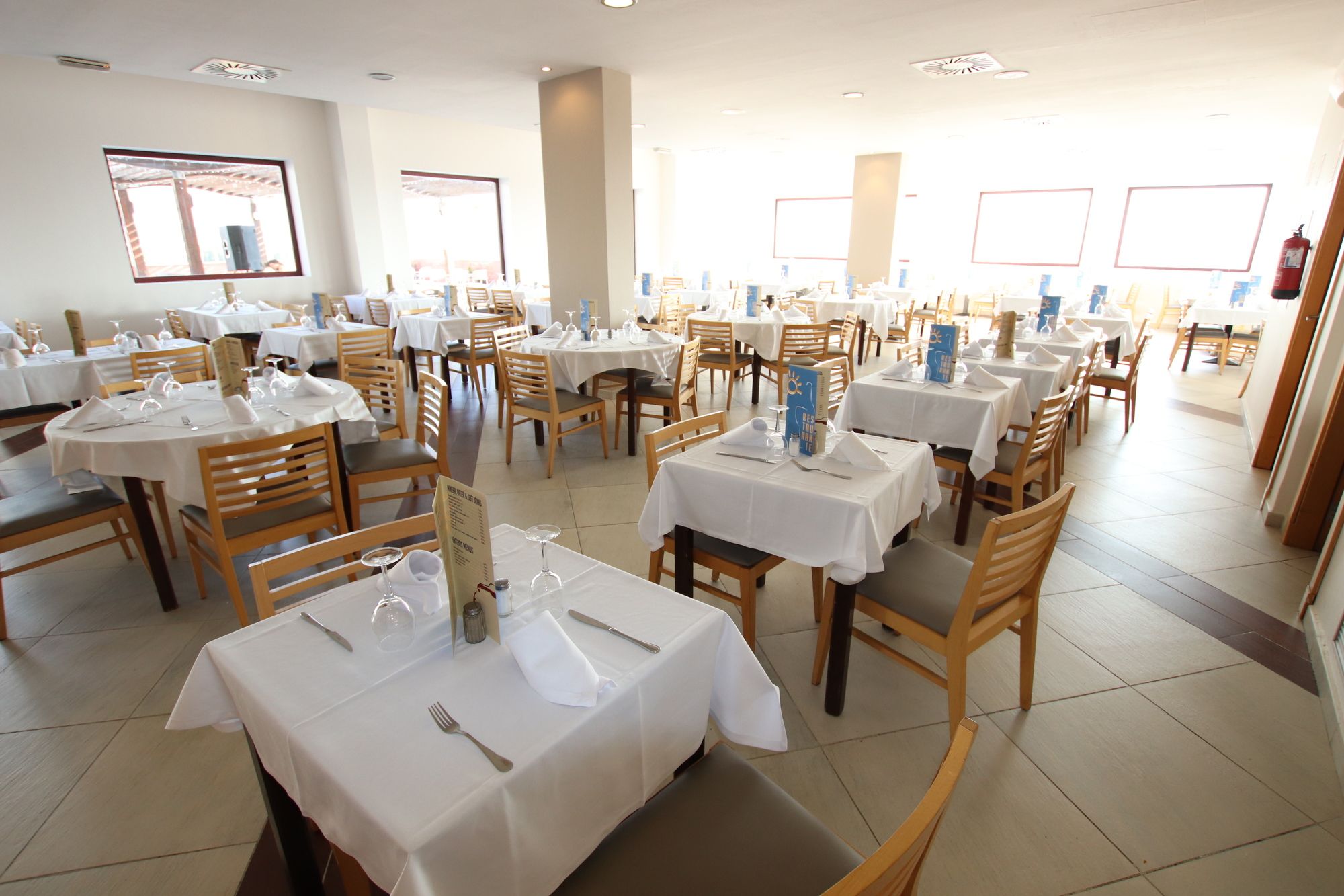 Ohtels Campo De Gibraltar