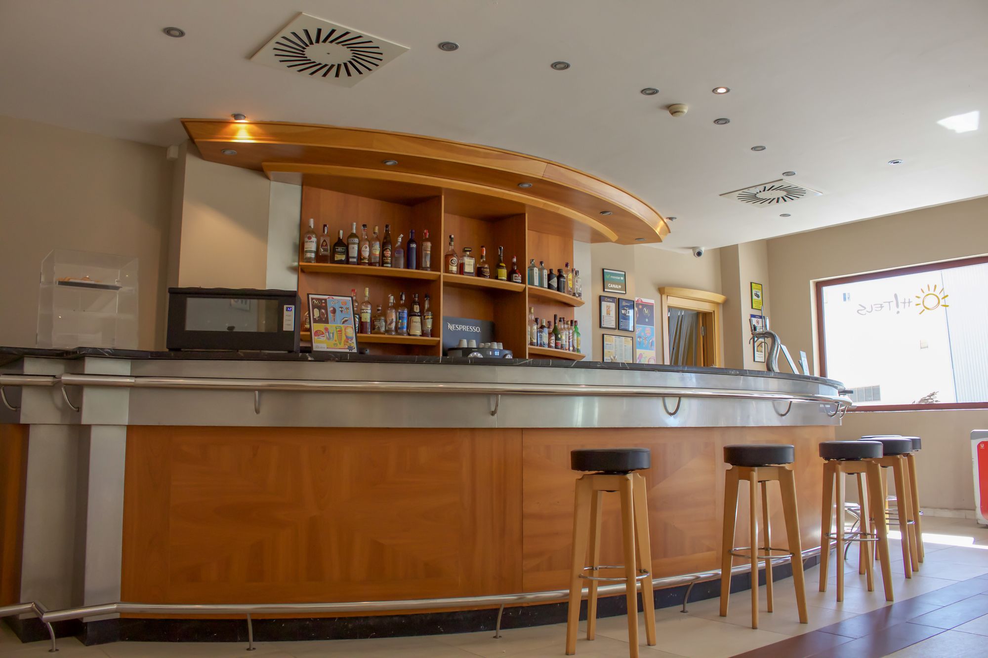 Ohtels Campo De Gibraltar