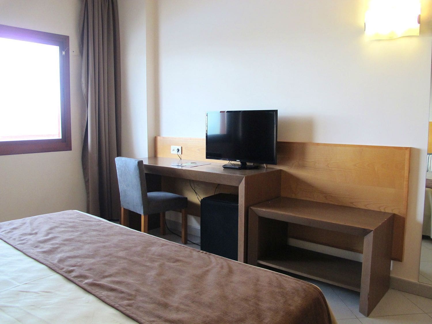 Ohtels Campo De Gibraltar