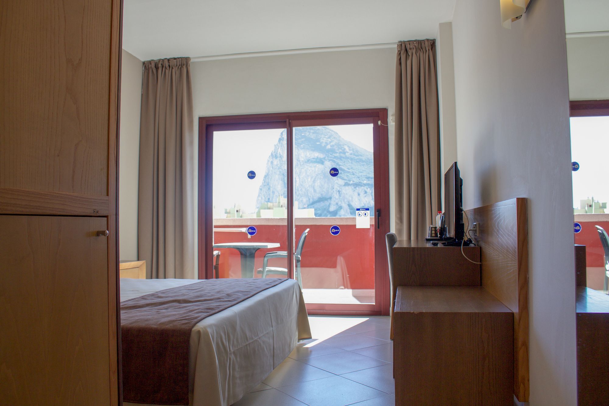 Ohtels Campo De Gibraltar