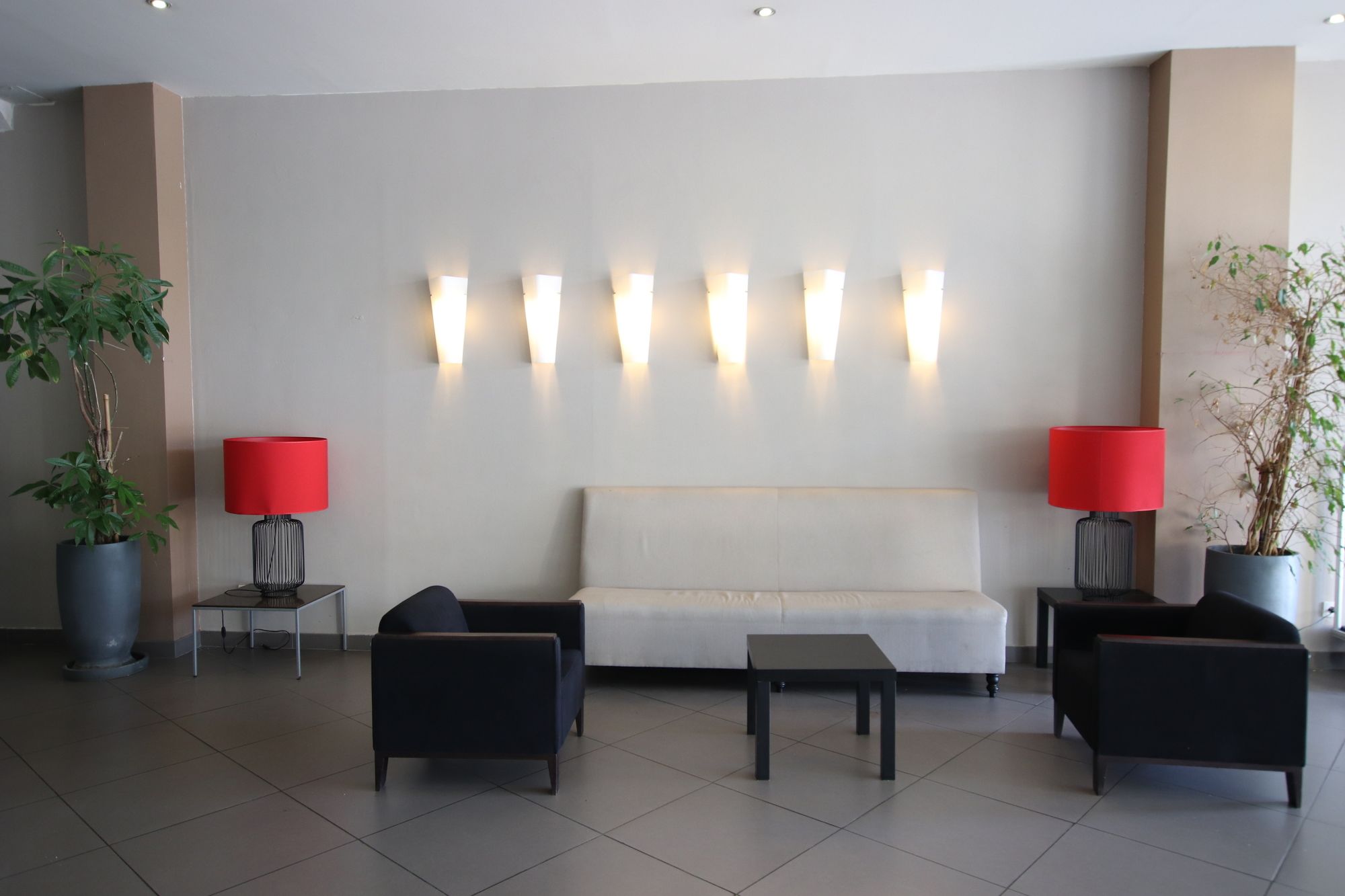 Ohtels Campo De Gibraltar