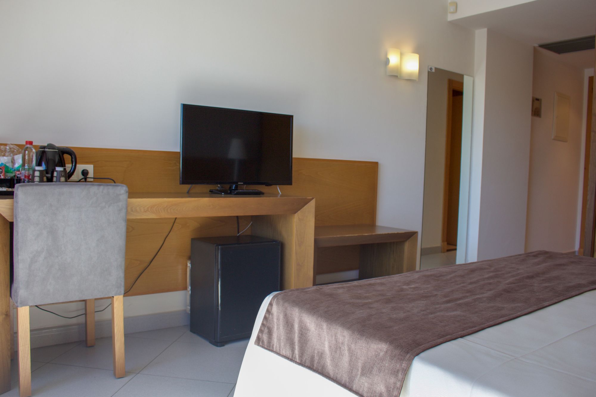 Ohtels Campo De Gibraltar