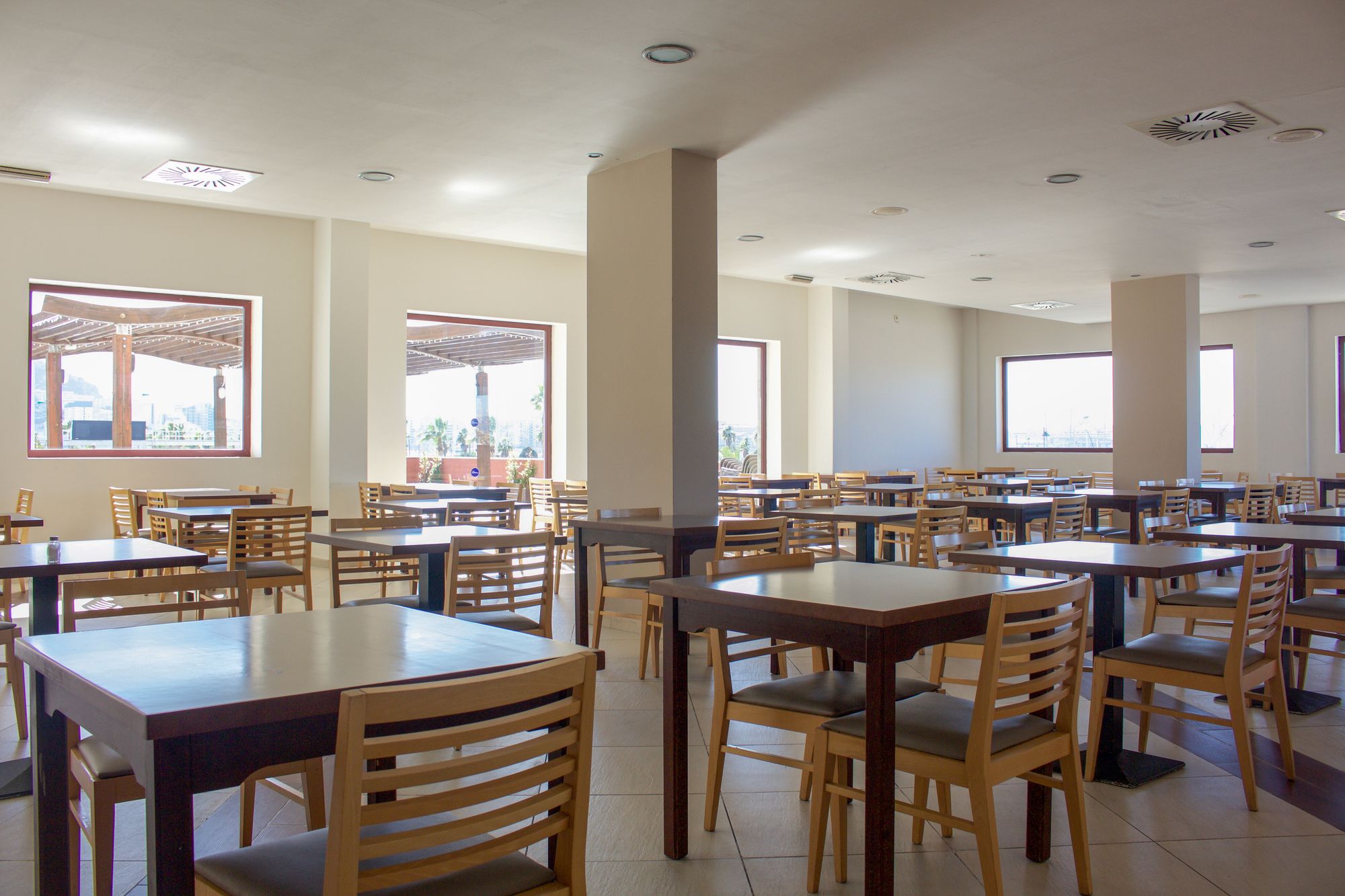 Ohtels Campo De Gibraltar