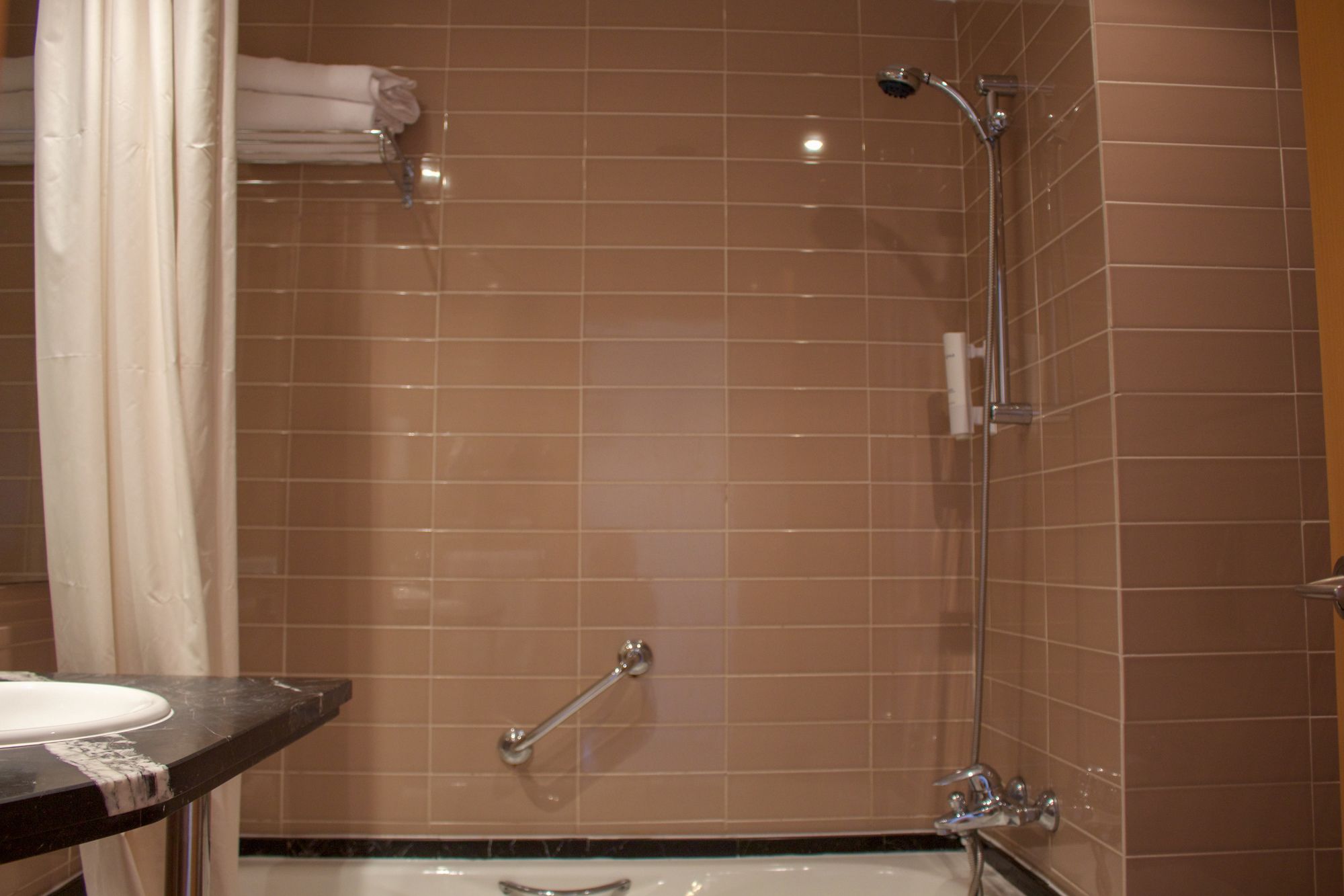 Ohtels Campo De Gibraltar