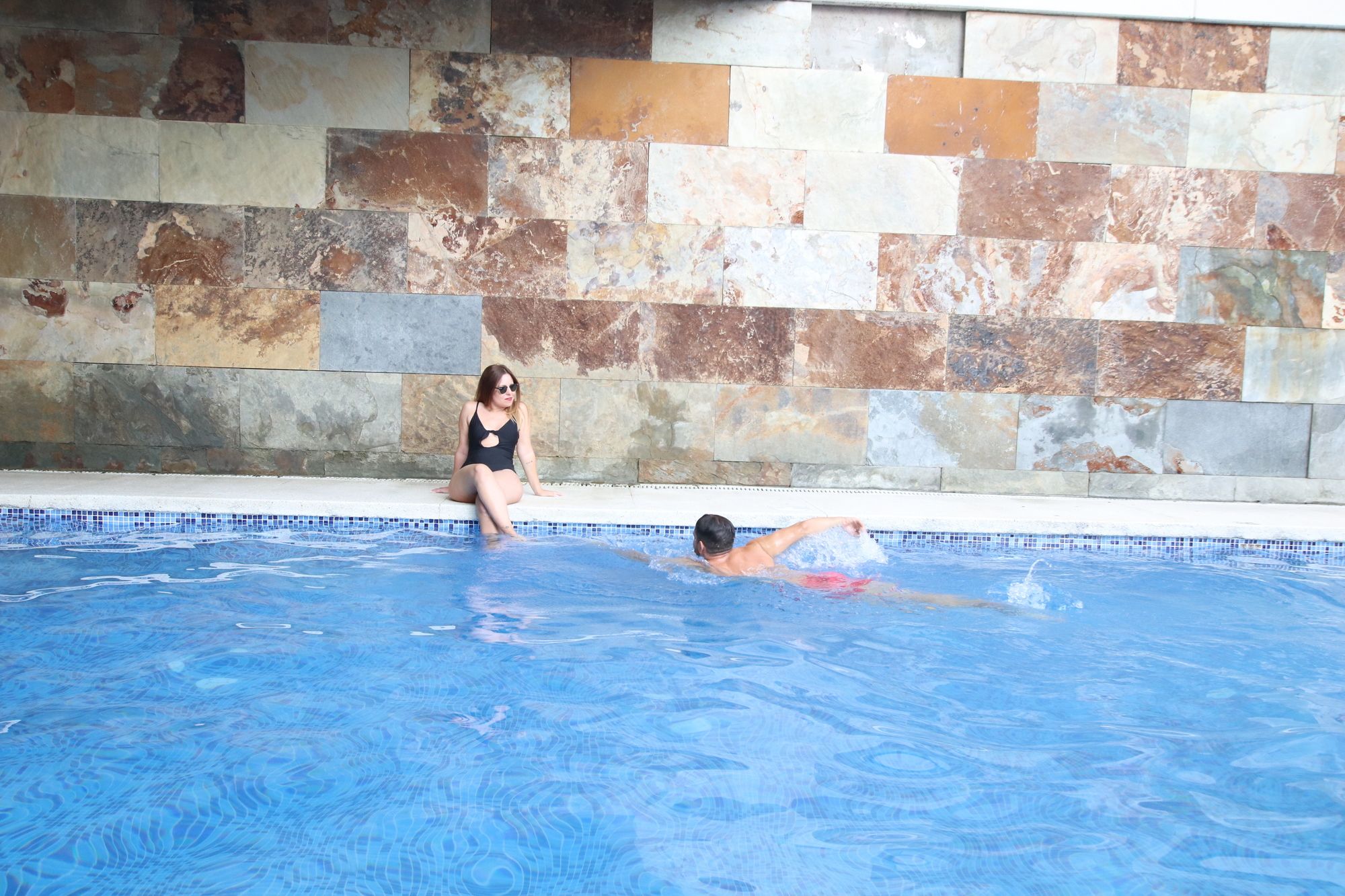 Ohtels Campo De Gibraltar