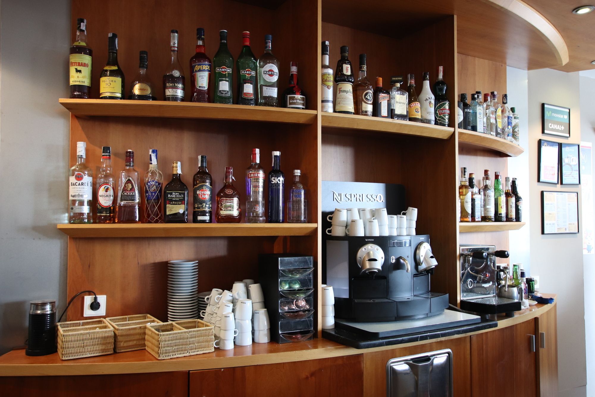 Ohtels Campo De Gibraltar