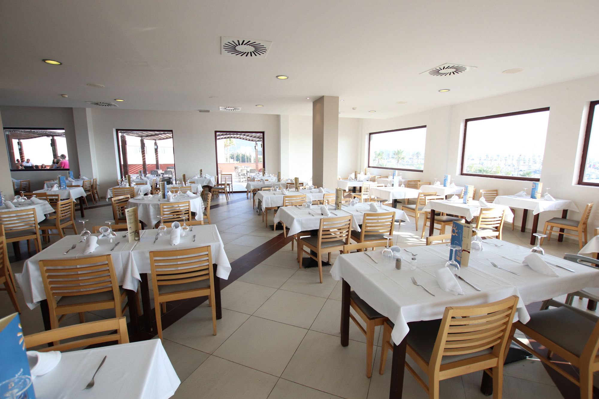 Ohtels Campo De Gibraltar