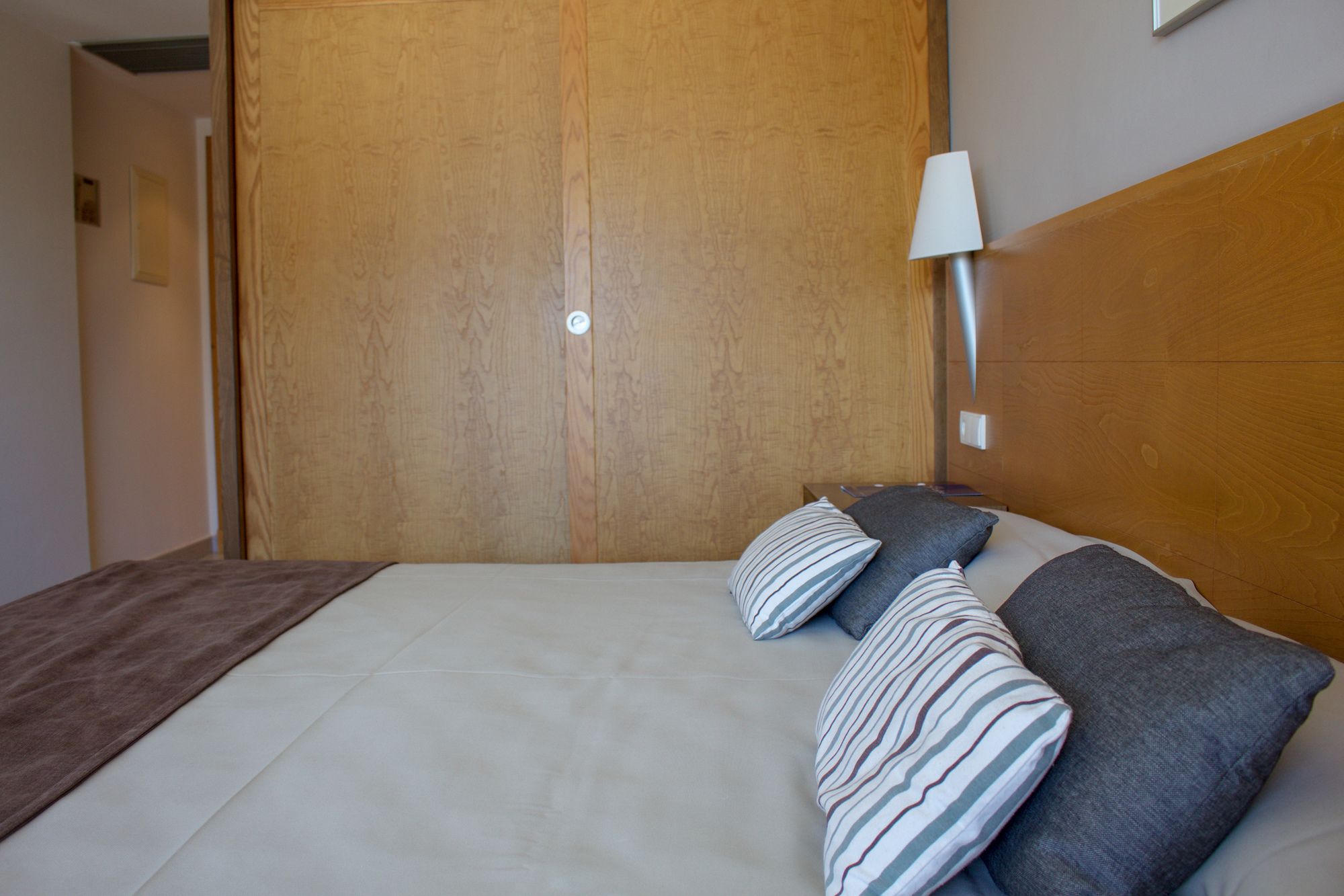 Ohtels Campo De Gibraltar