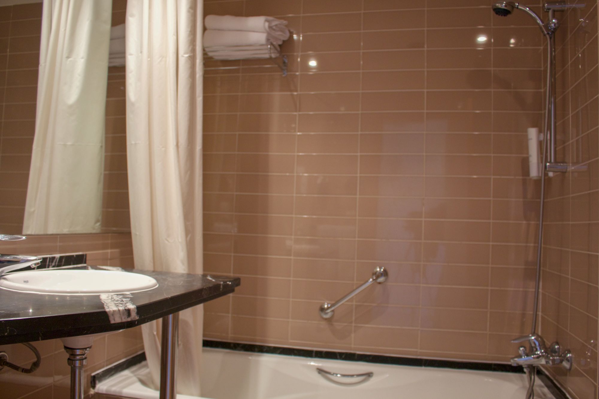 Ohtels Campo De Gibraltar