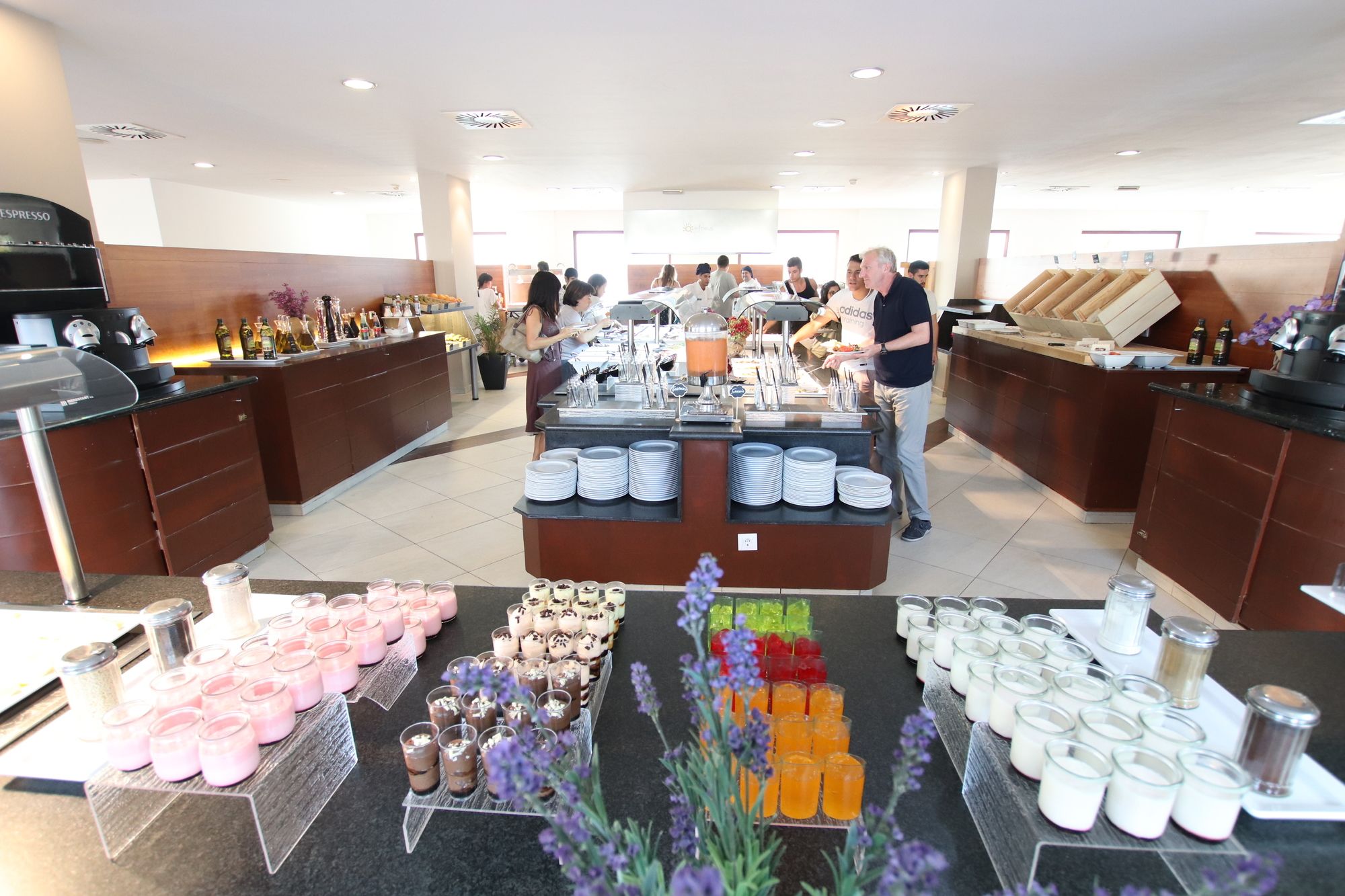 Ohtels Campo De Gibraltar