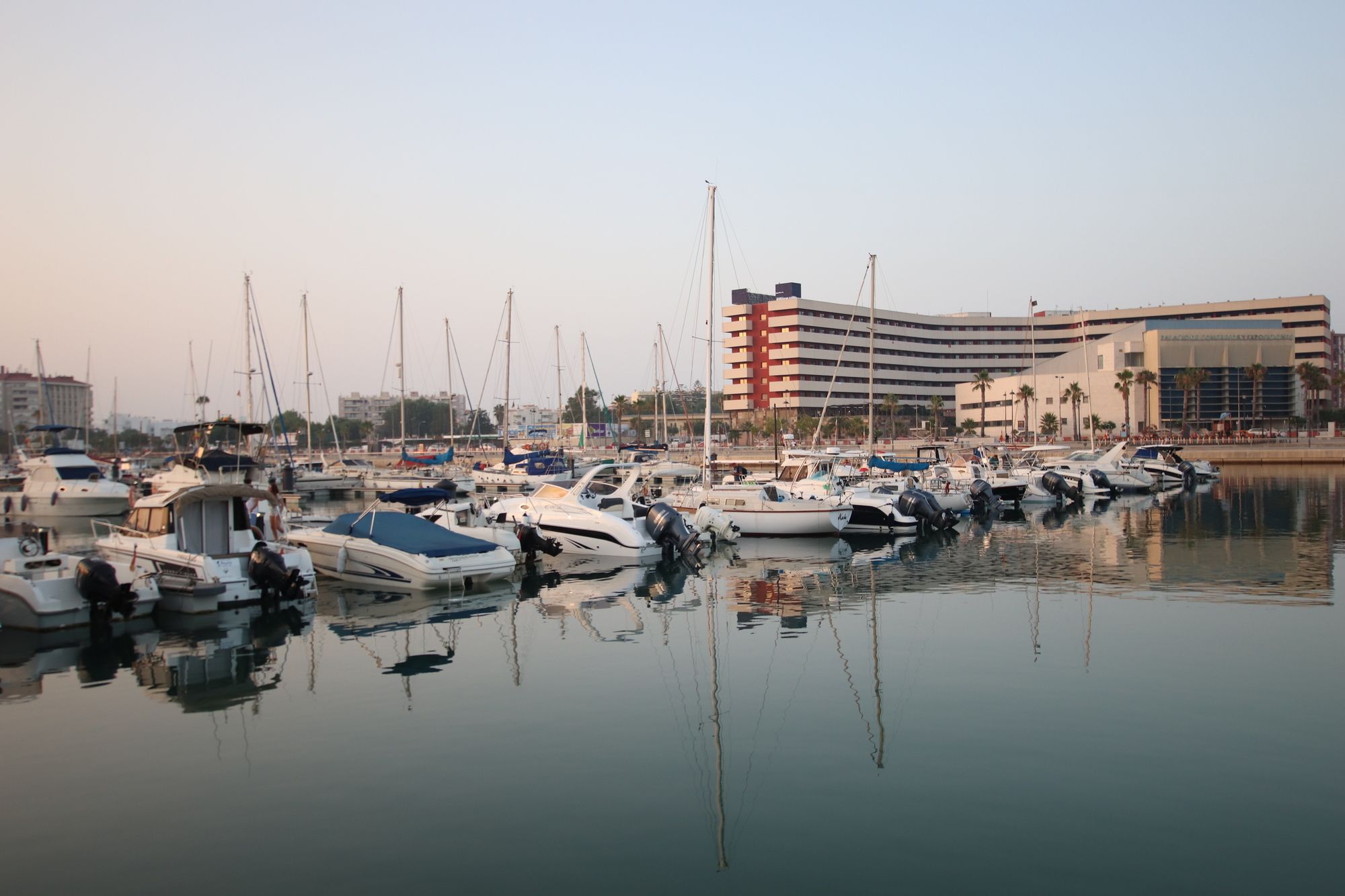 Ohtels Campo De Gibraltar