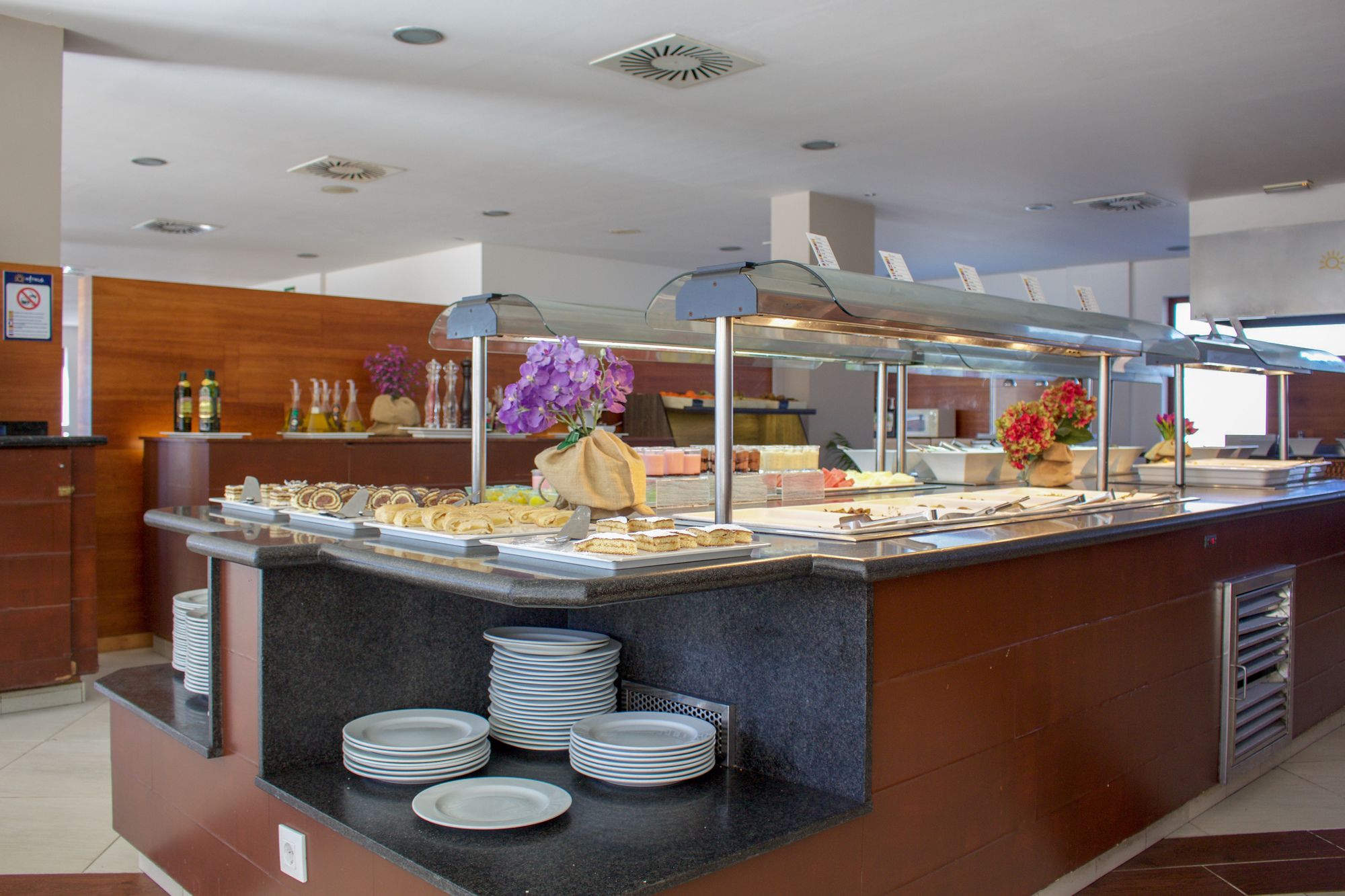 Ohtels Campo De Gibraltar