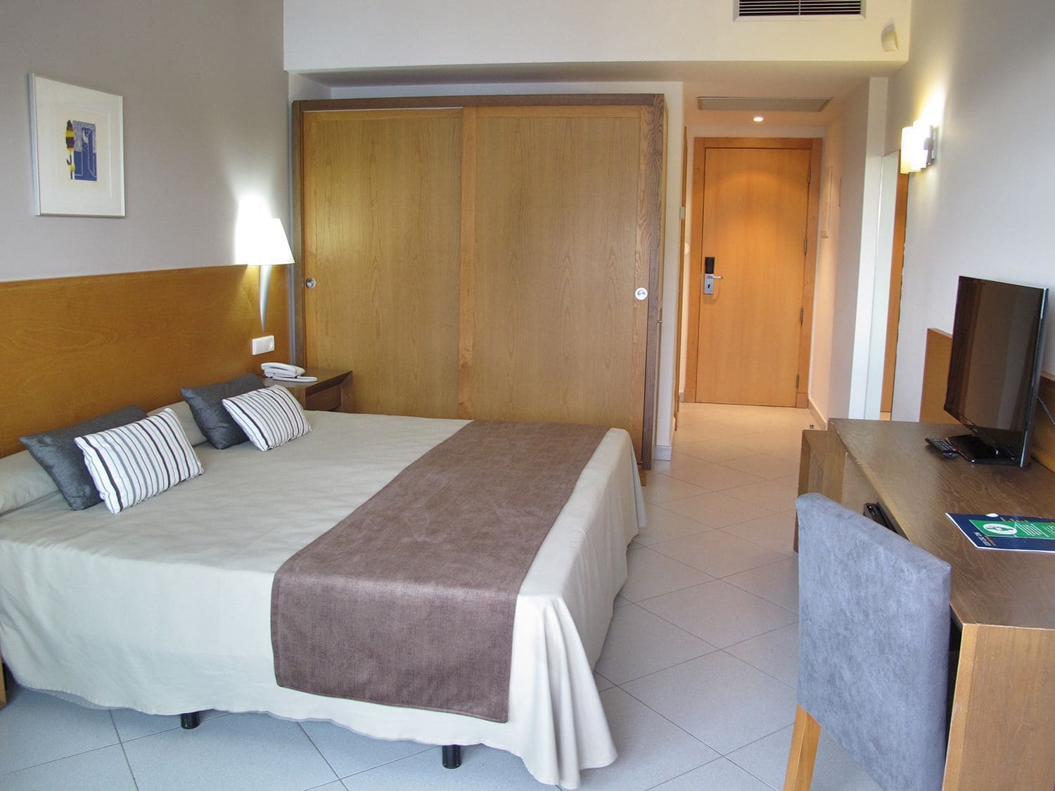 Ohtels Campo De Gibraltar