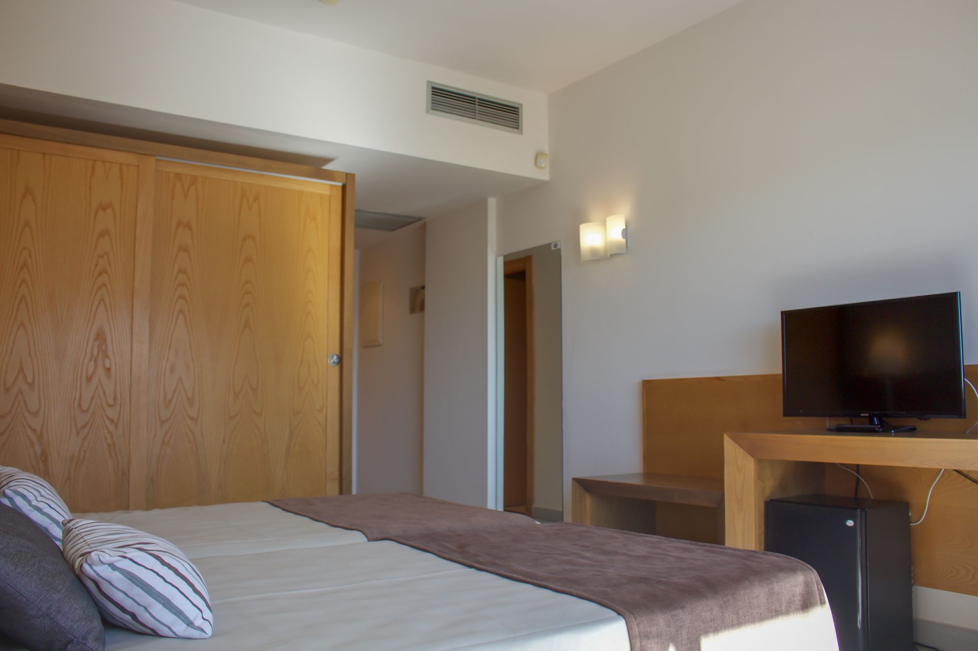 Ohtels Campo De Gibraltar