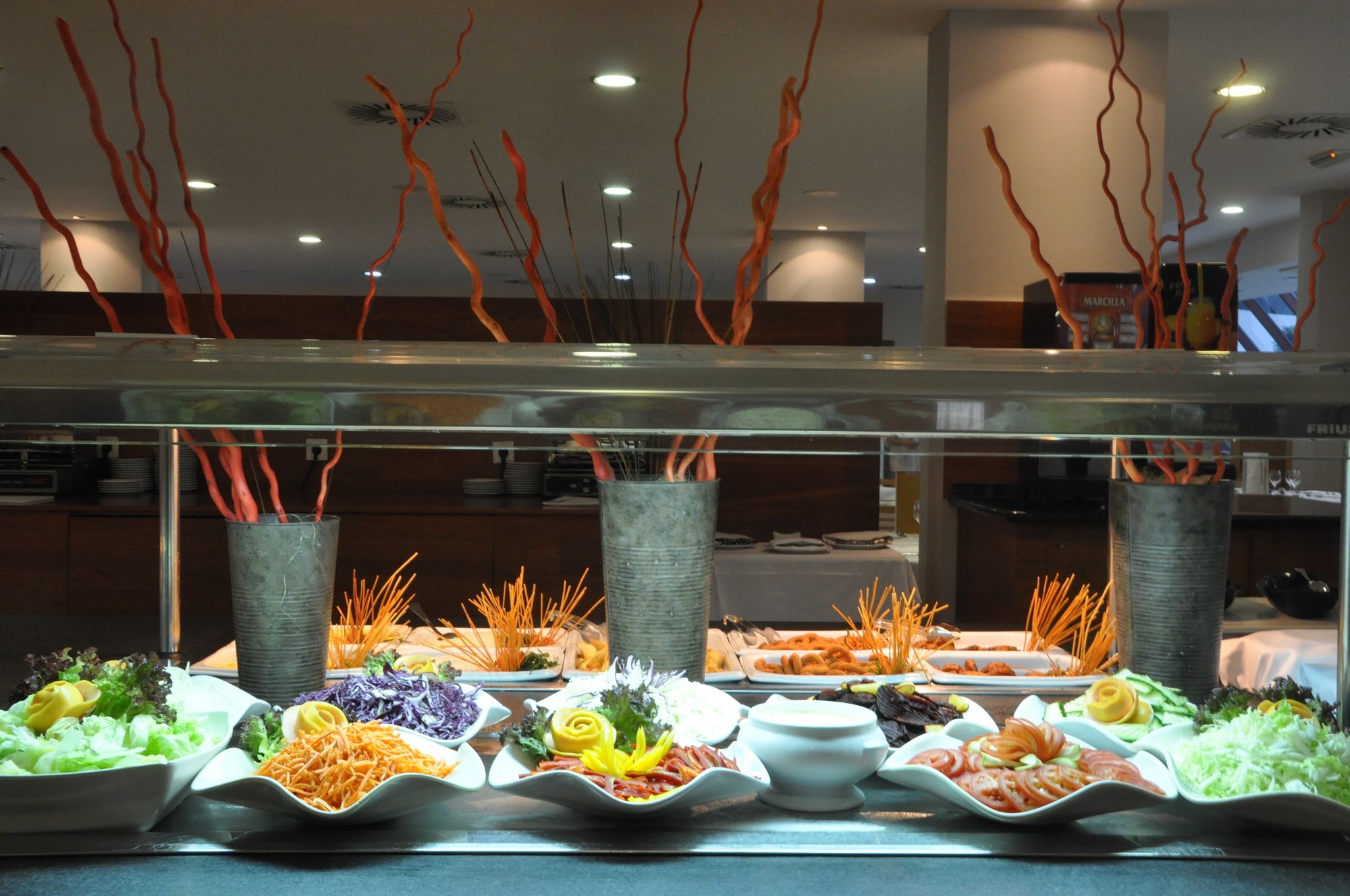 Ohtels Campo De Gibraltar