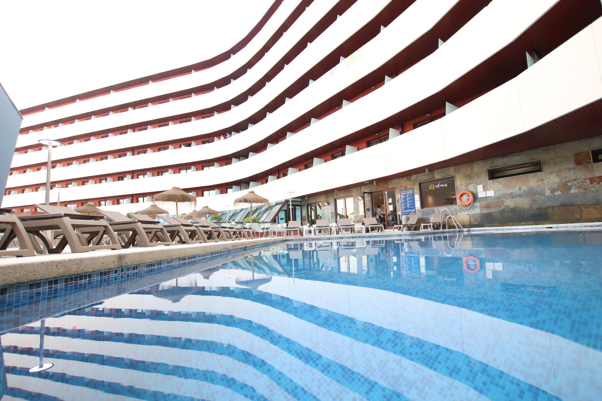 Ohtels Campo De Gibraltar
