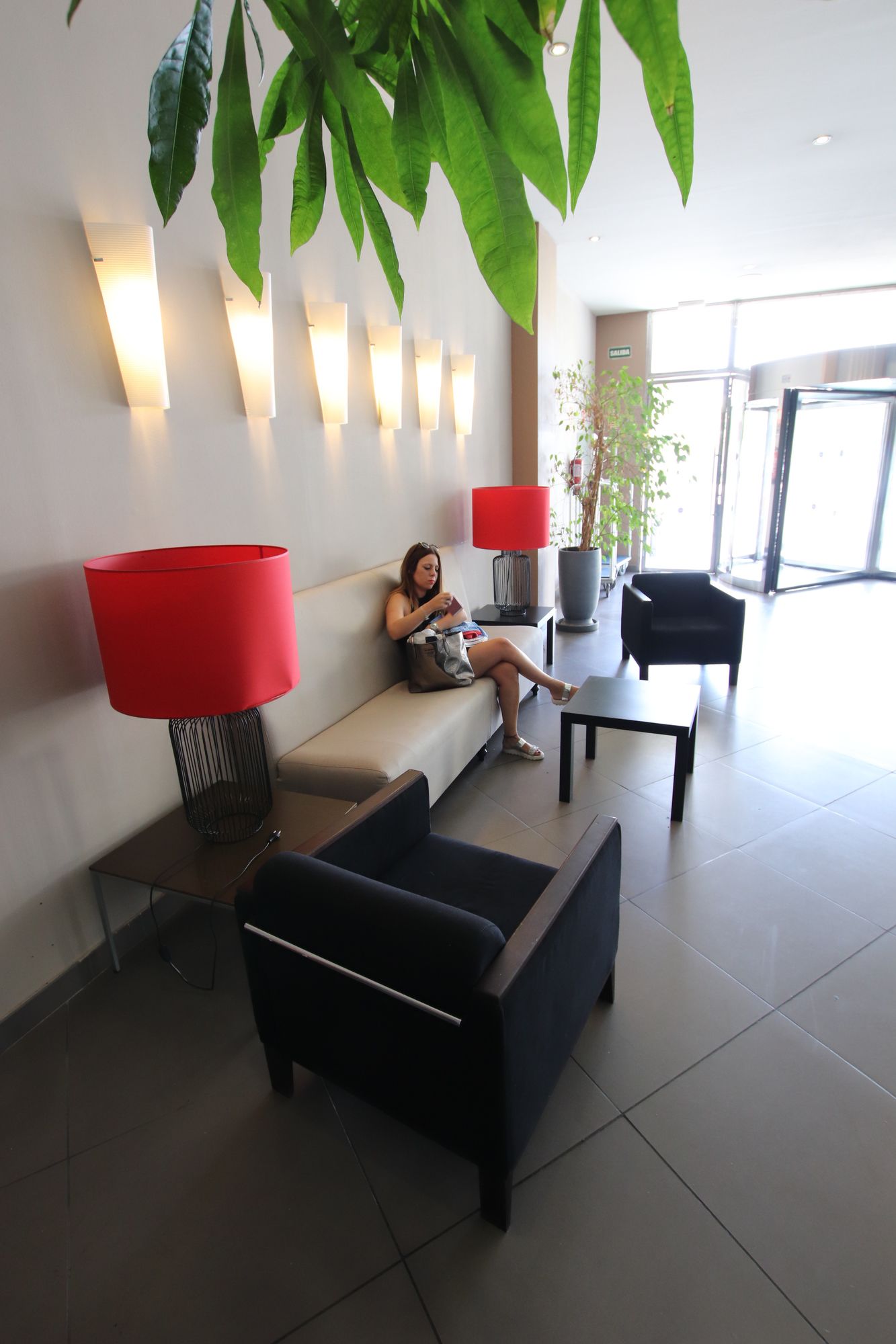 Ohtels Campo De Gibraltar