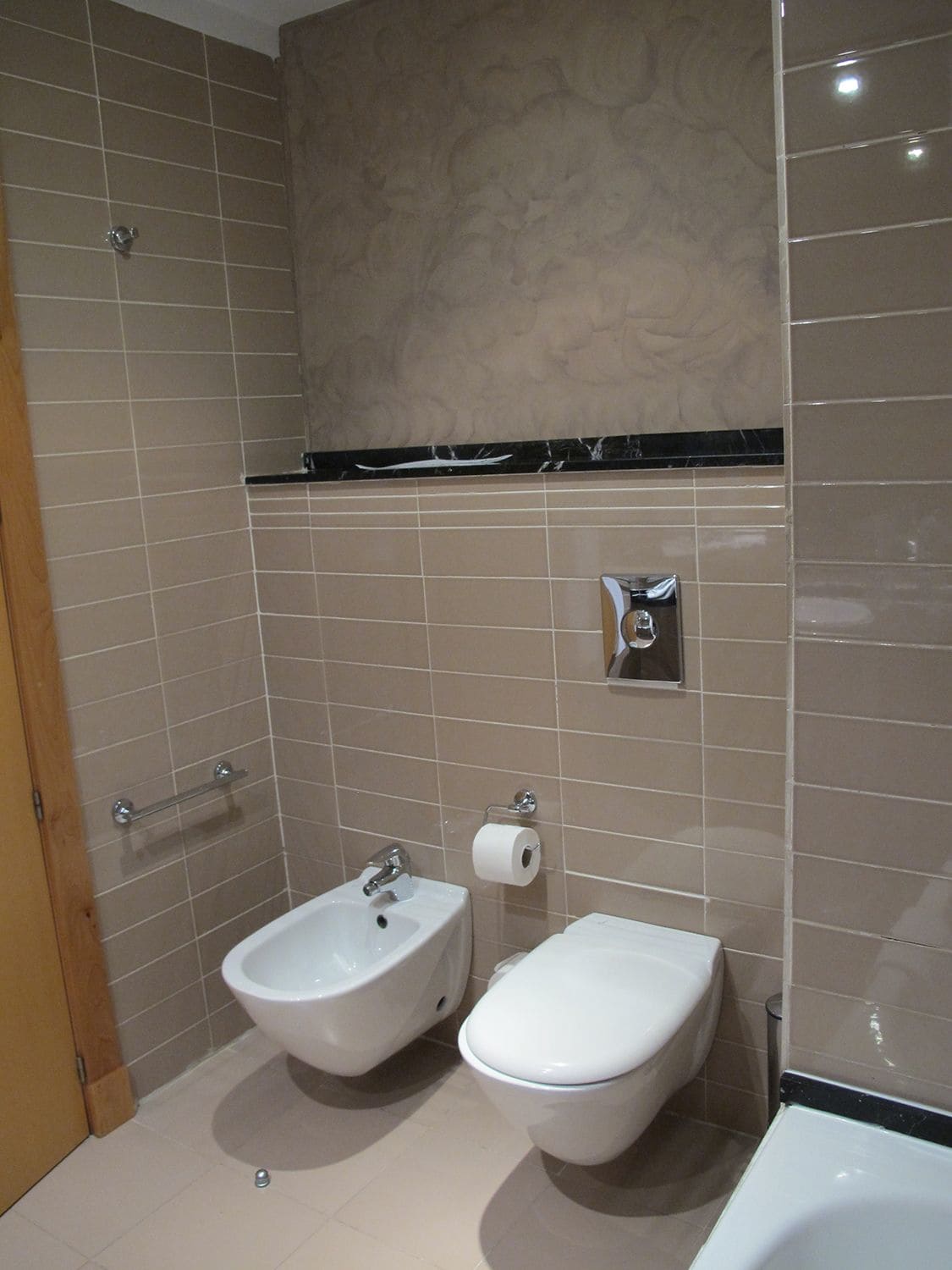Ohtels Campo De Gibraltar
