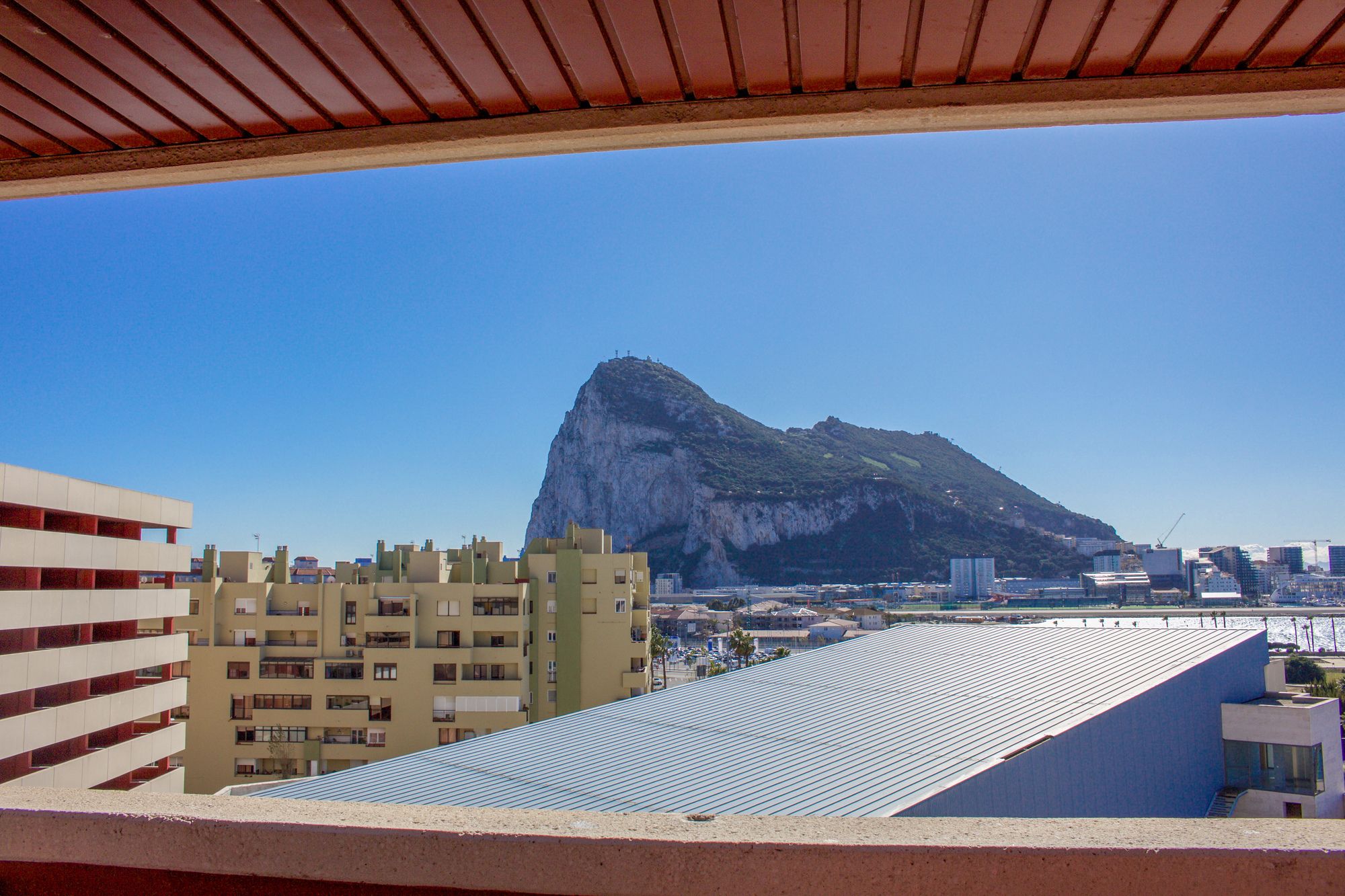 Ohtels Campo De Gibraltar