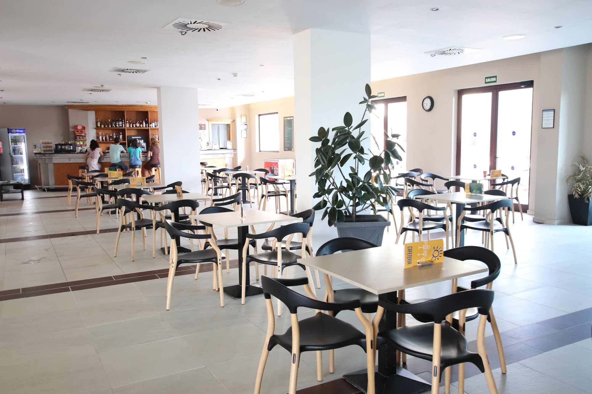 Ohtels Campo De Gibraltar