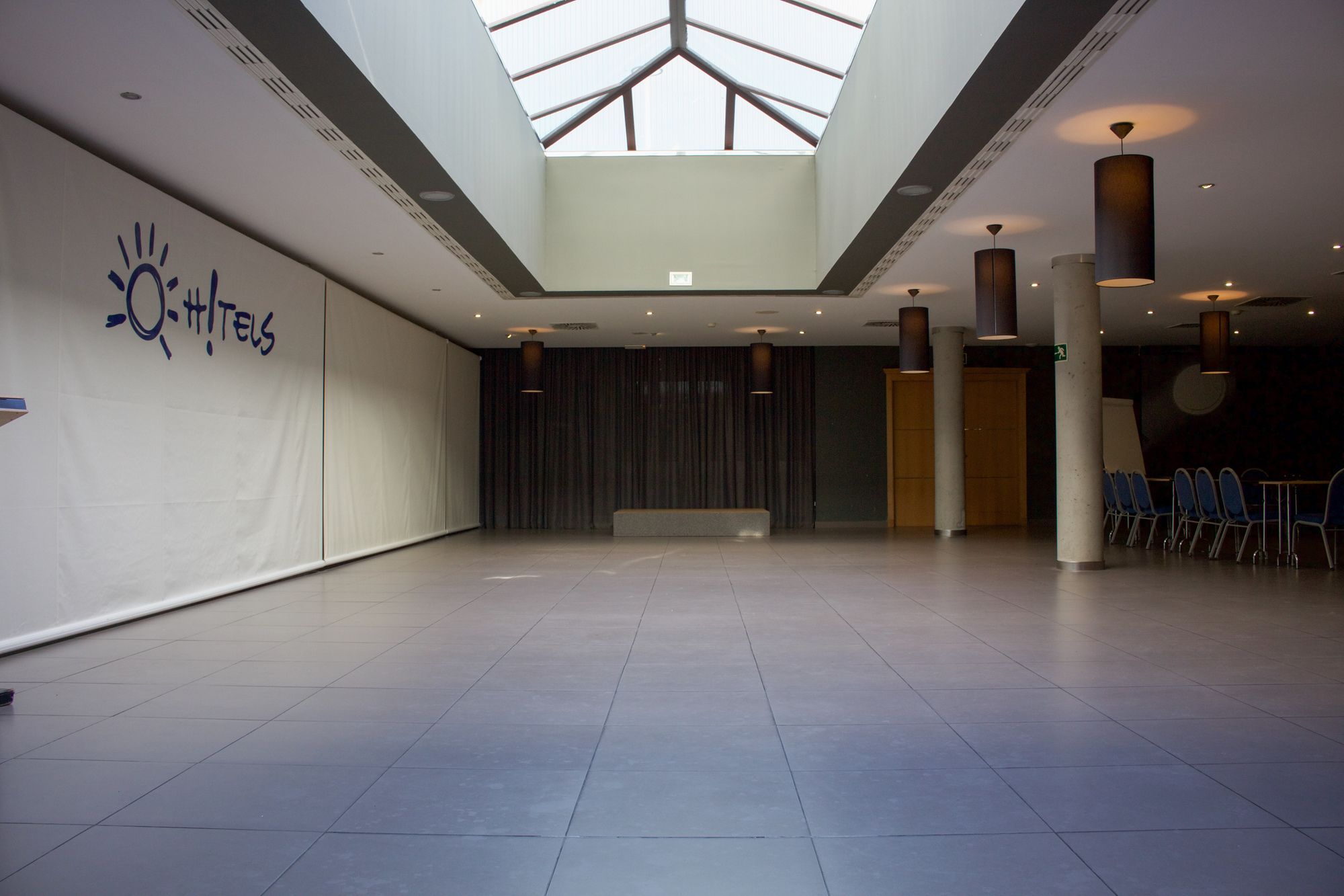 Ohtels Campo De Gibraltar