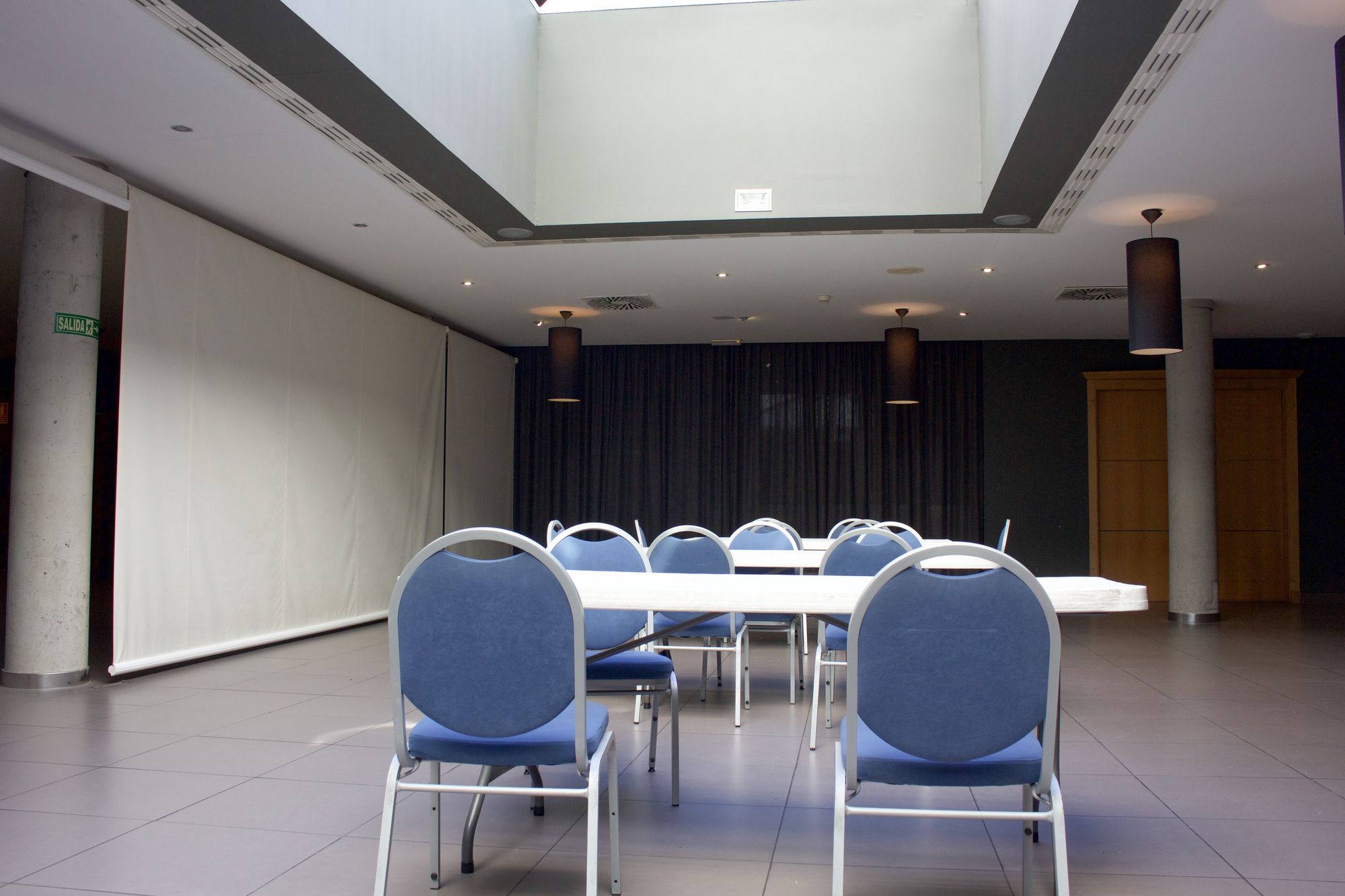 Ohtels Campo De Gibraltar