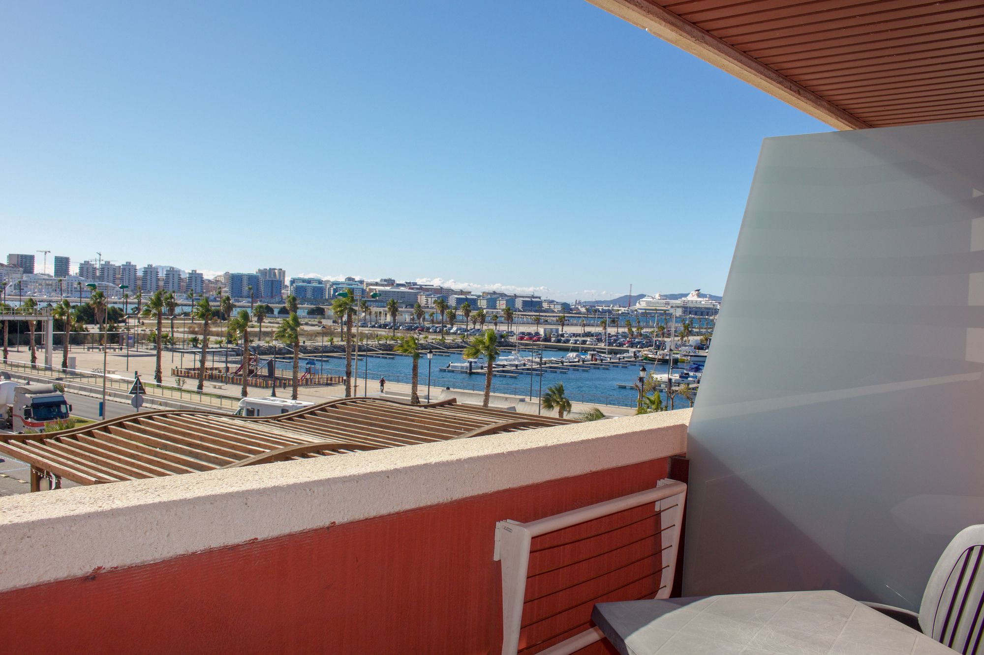 Ohtels Campo De Gibraltar