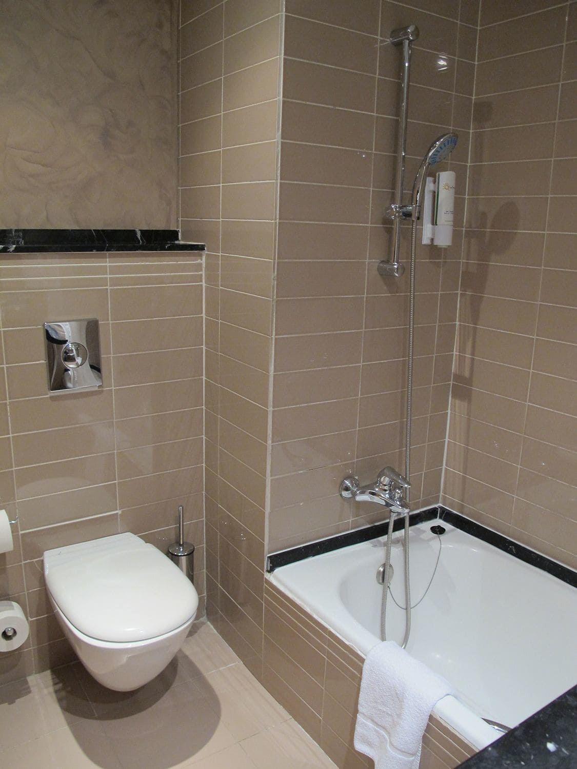 Ohtels Campo De Gibraltar